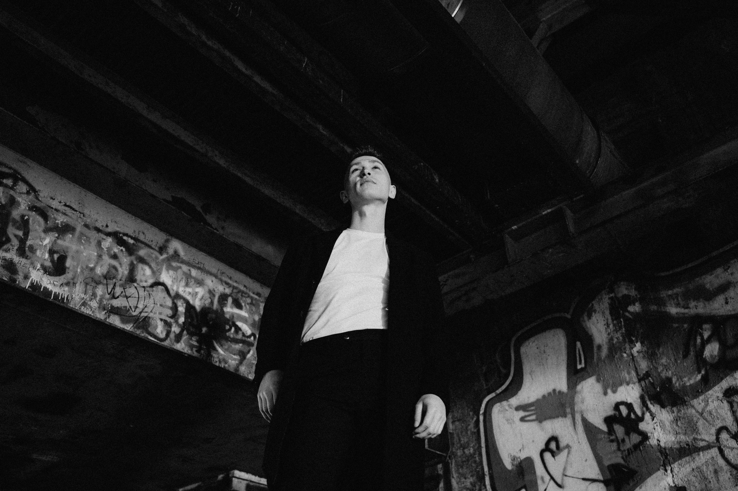 Alexei. Главная