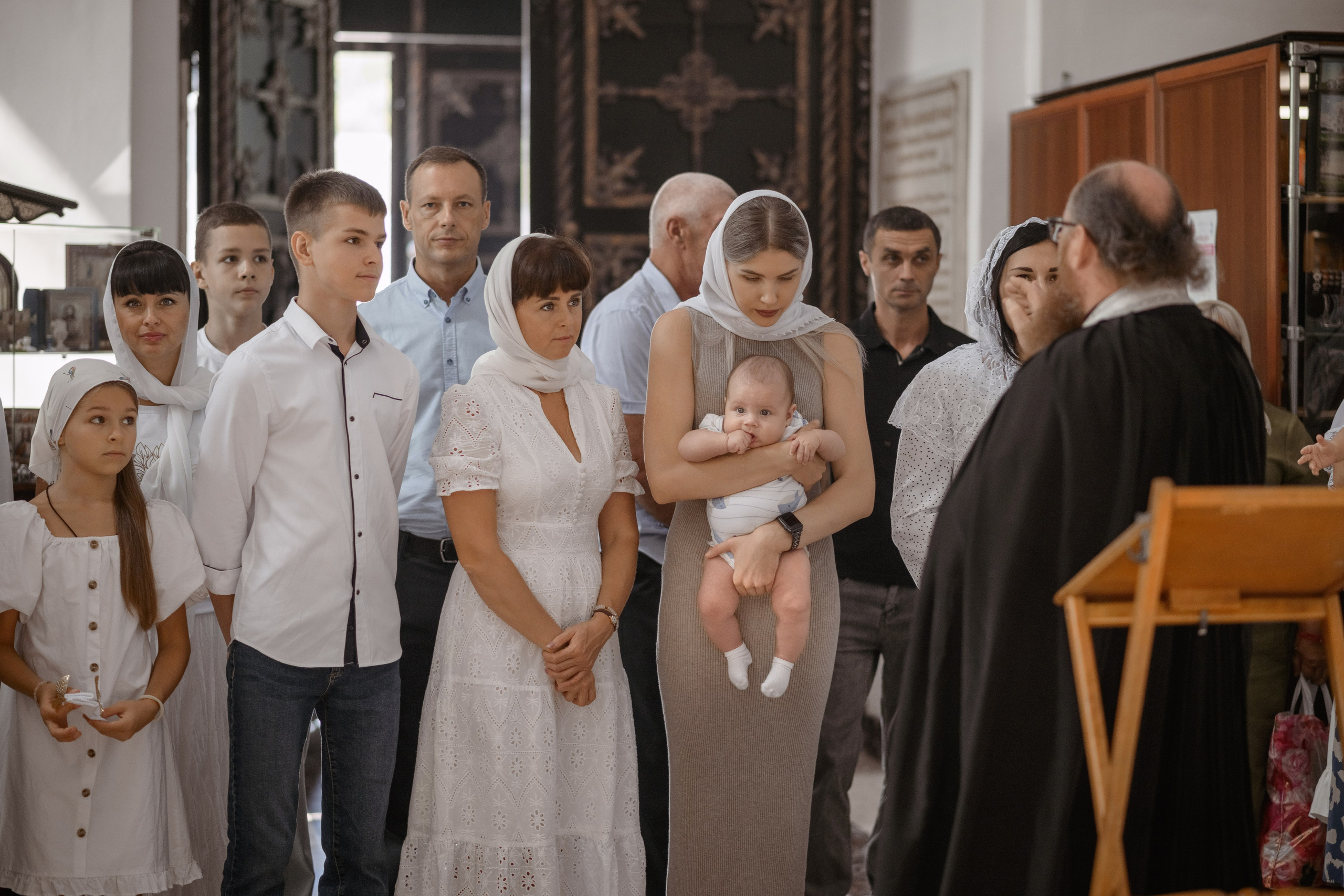 Никольский Храм 2. Свадебный фотограф Белгород Валуйки Старый Оскол Воронеж
