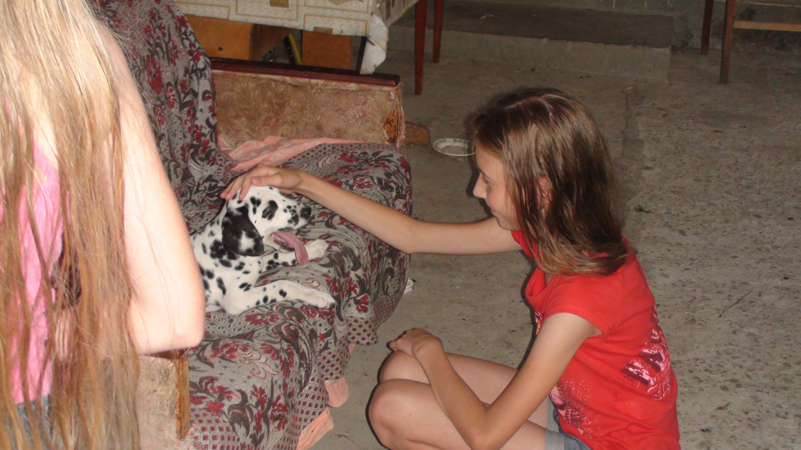 Кабардинка 05-19.07.2013. Семейный, Свадебный фотограф СПБ Питер— Романова Екатерина