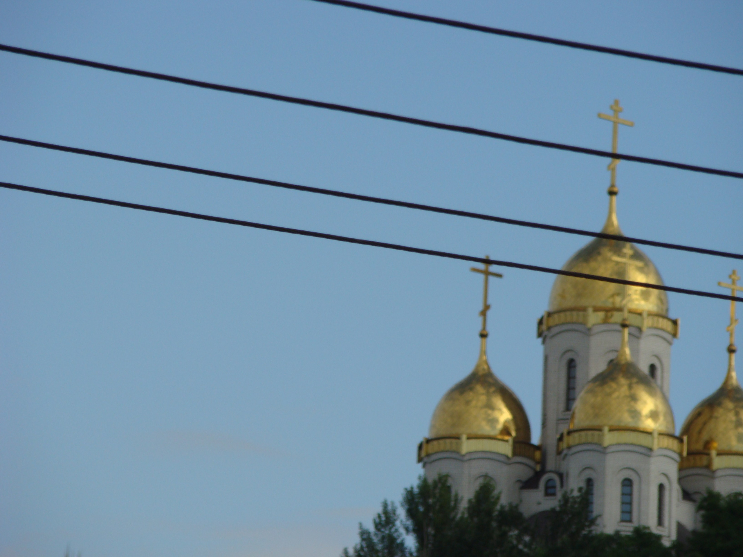 Кабардинка (фото Зевиных) 25.06-24.07.2008. Семейный, Свадебный фотограф СПБ Питер— Романова Екатерина