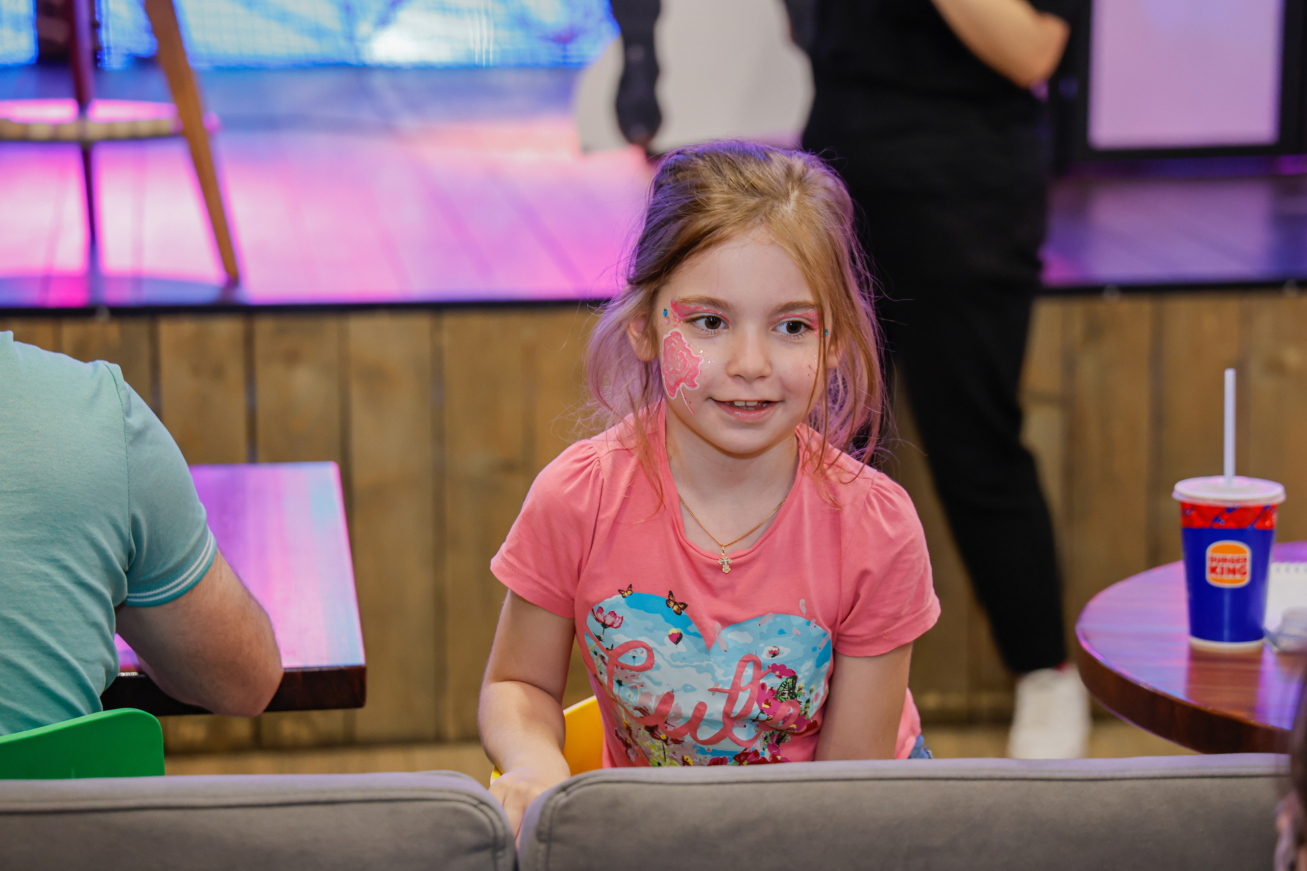 МузЛото в ТРЦ. Фотограф и видеограф — Москва