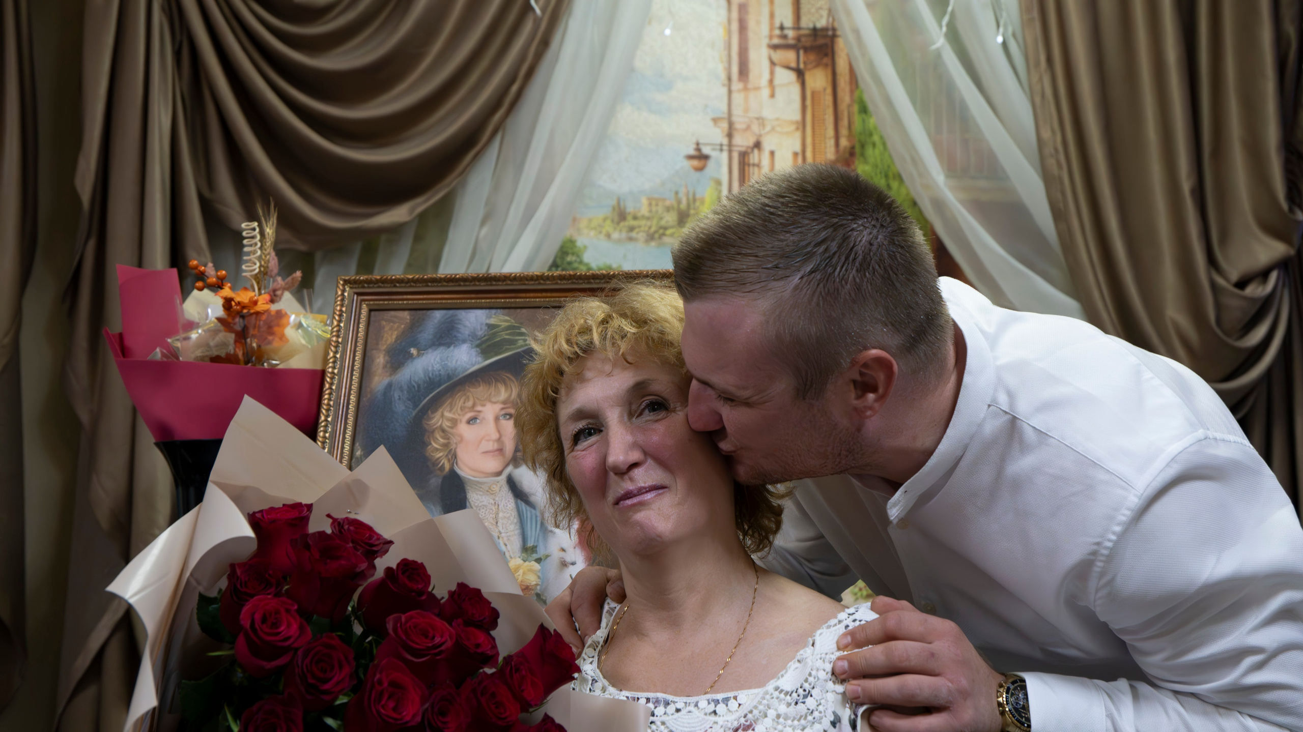 День рождения. Услуги фотографа | Санкт-Петербург