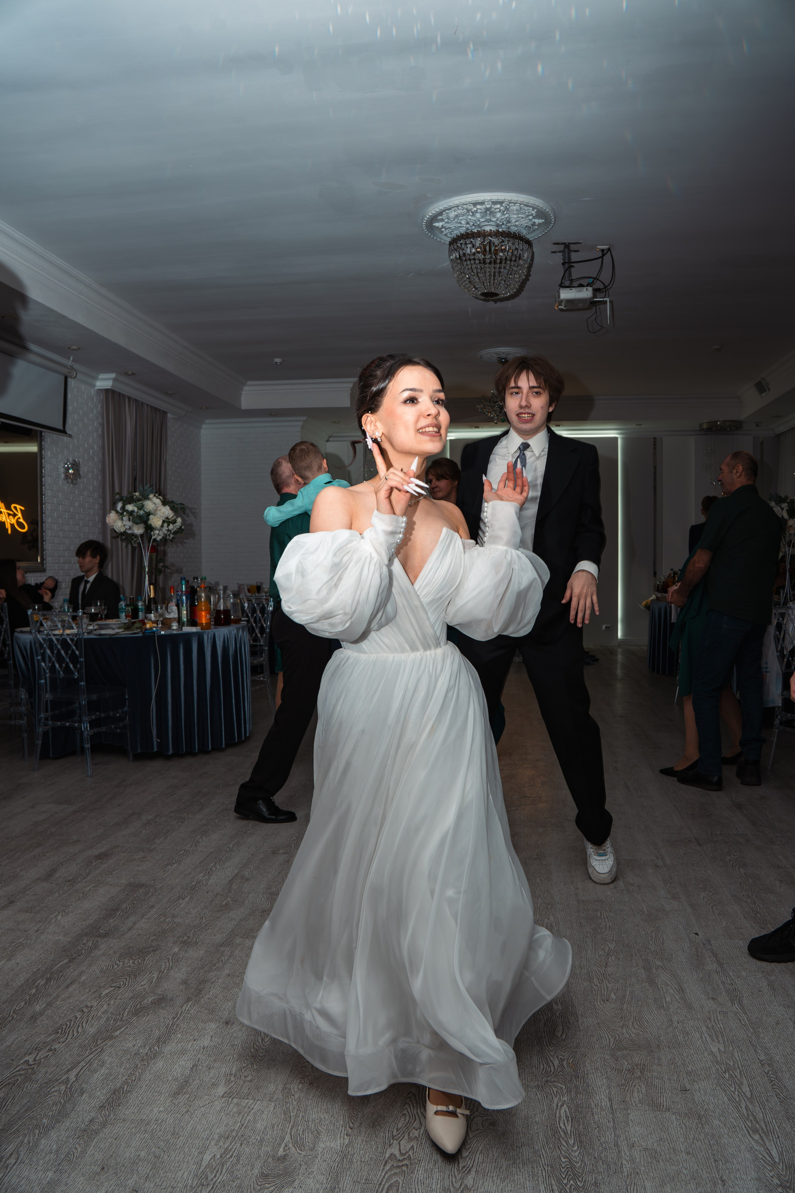 Тот день. Услуги фотографа | Санкт-Петербург