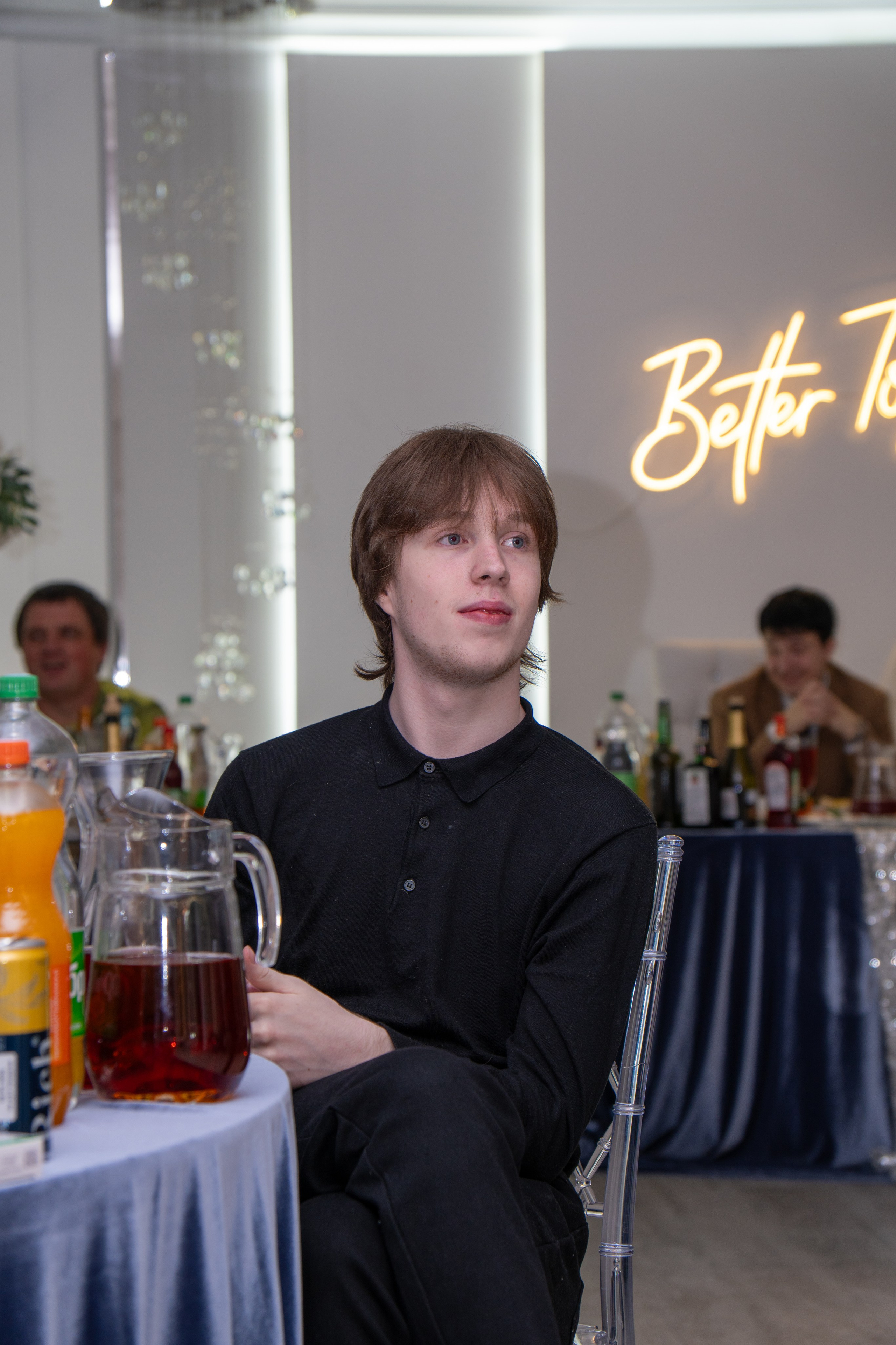 Тот день. Услуги фотографа | Санкт-Петербург