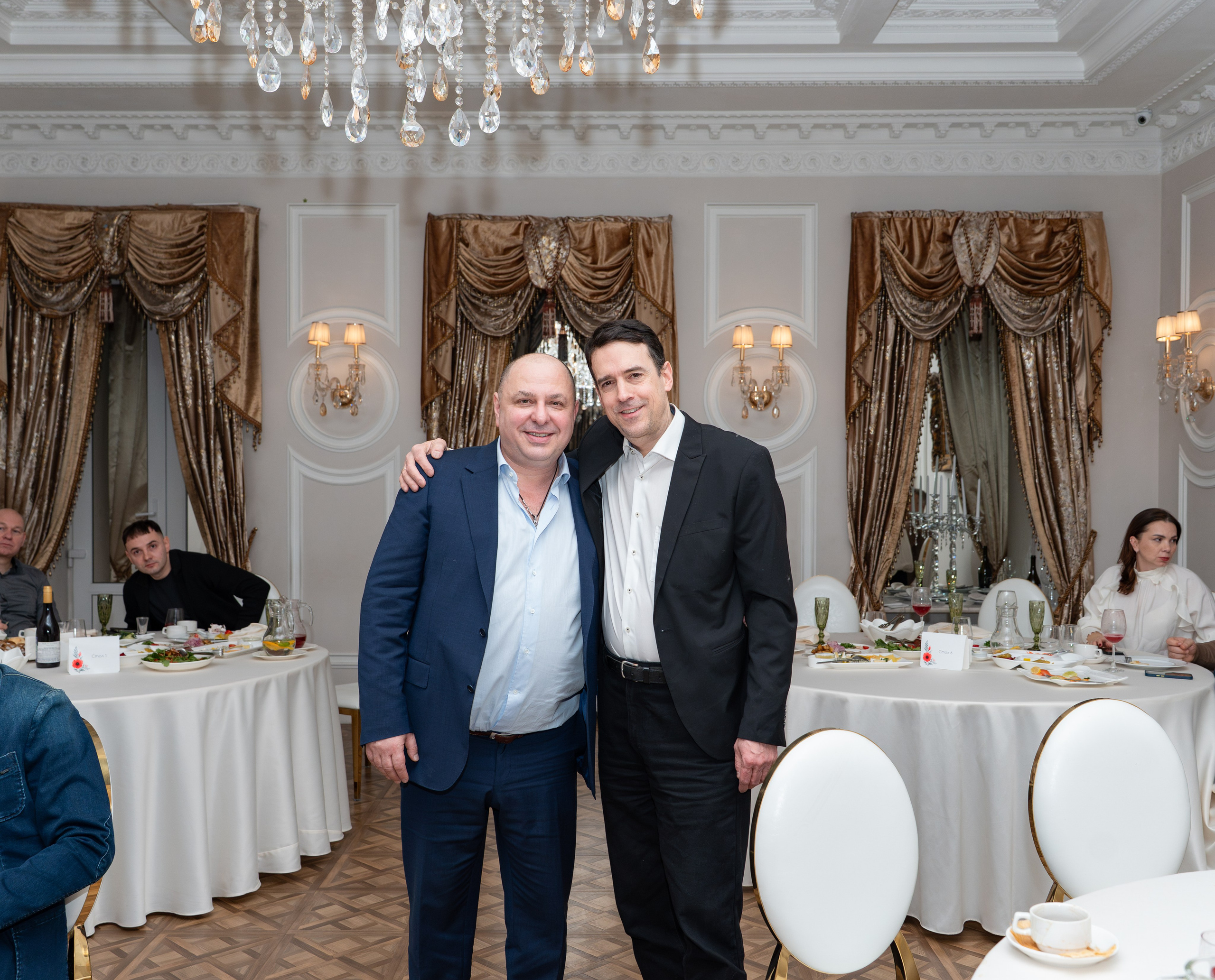 День рождения. Услуги фотографа | Санкт-Петербург