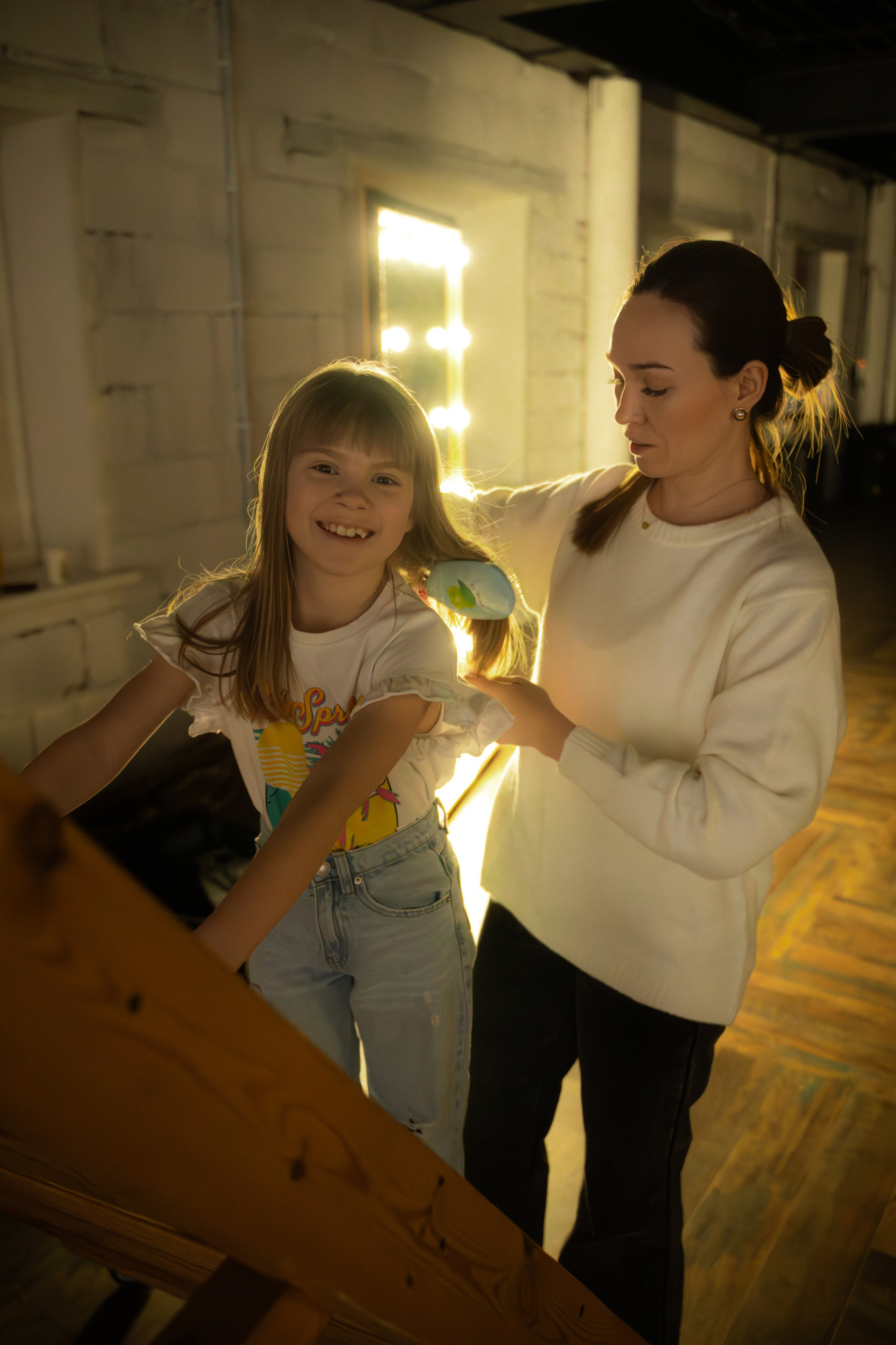 Индивидуальная съёмка для Полины. Фотограф/видеограф Богдан Голованов