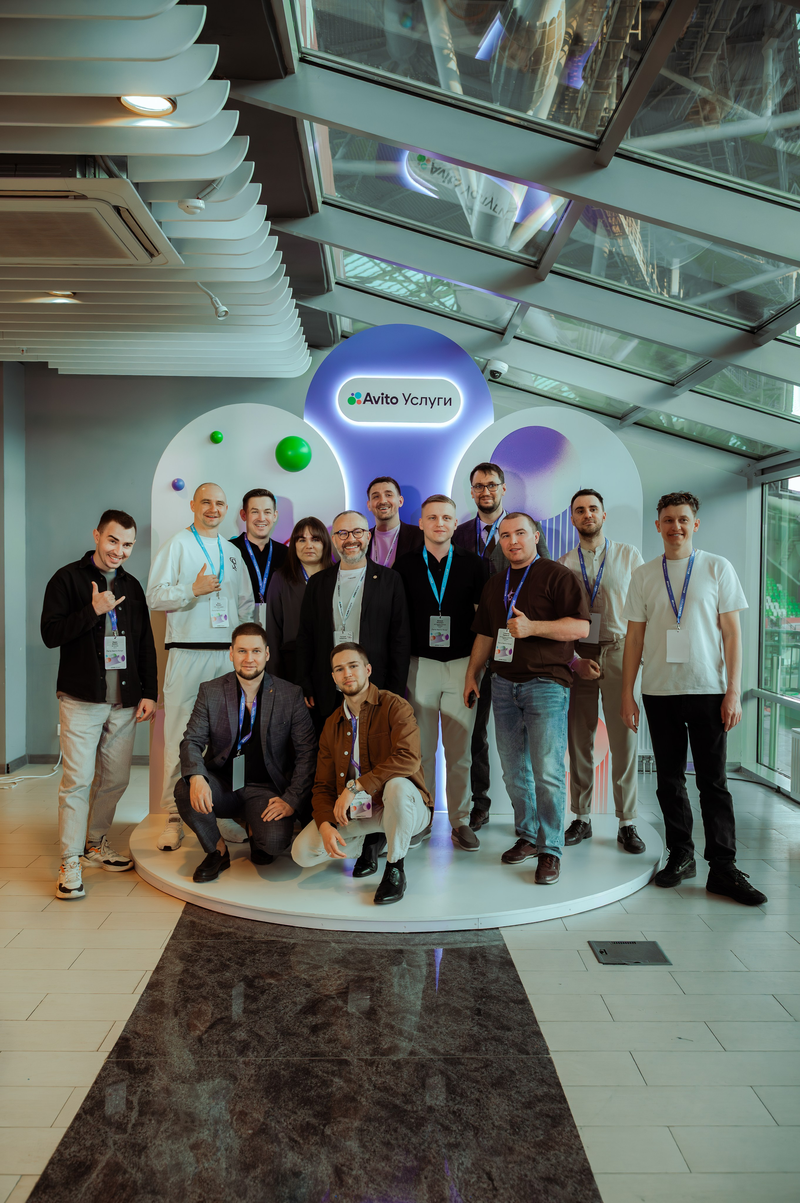 Мероприятия. Авито услуги. Фотограф/видеограф Богдан Голованов