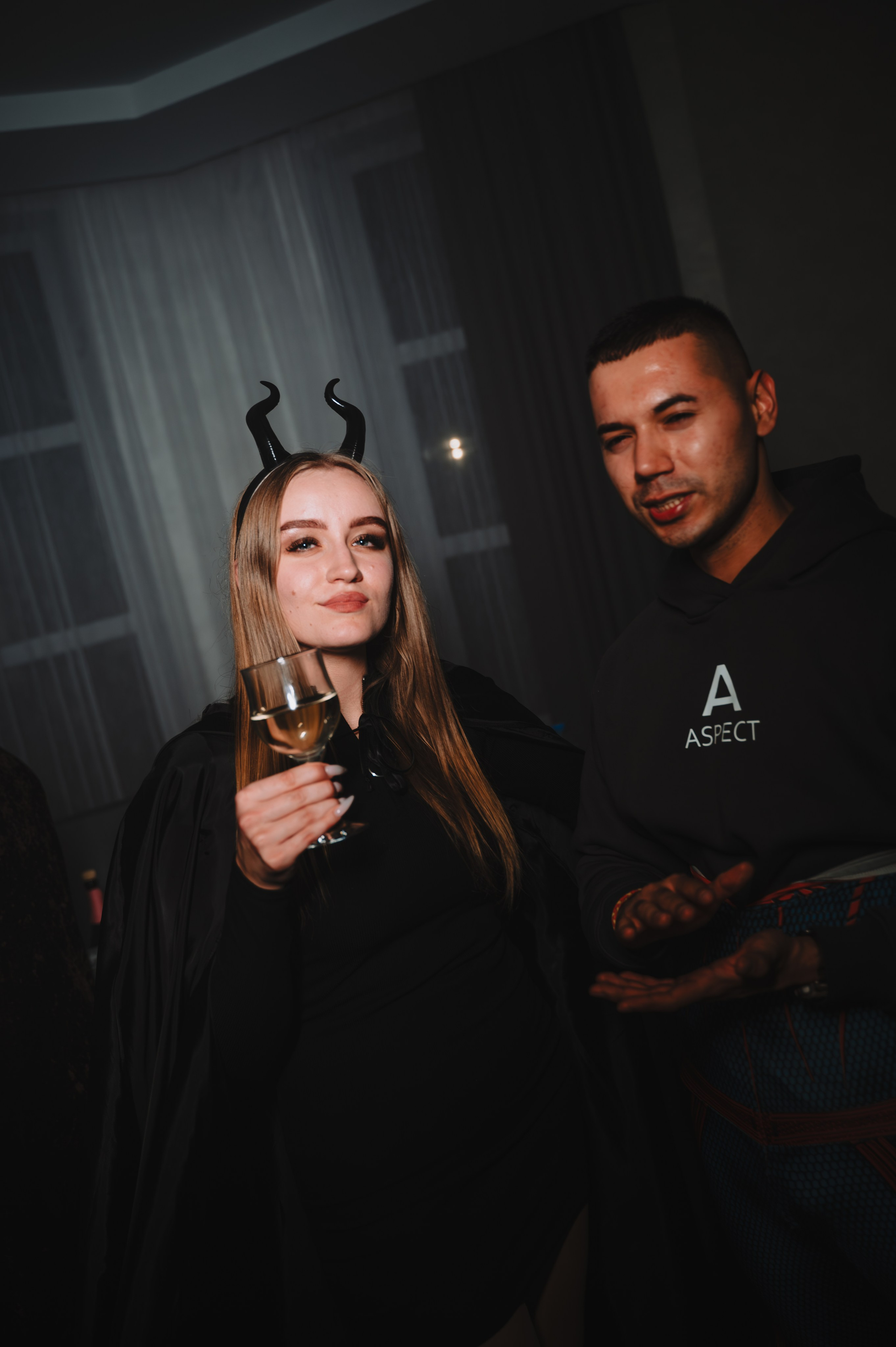 Мероприятия. Съёмка выпускного для Syndicate. Фотограф/видеограф Богдан Голованов