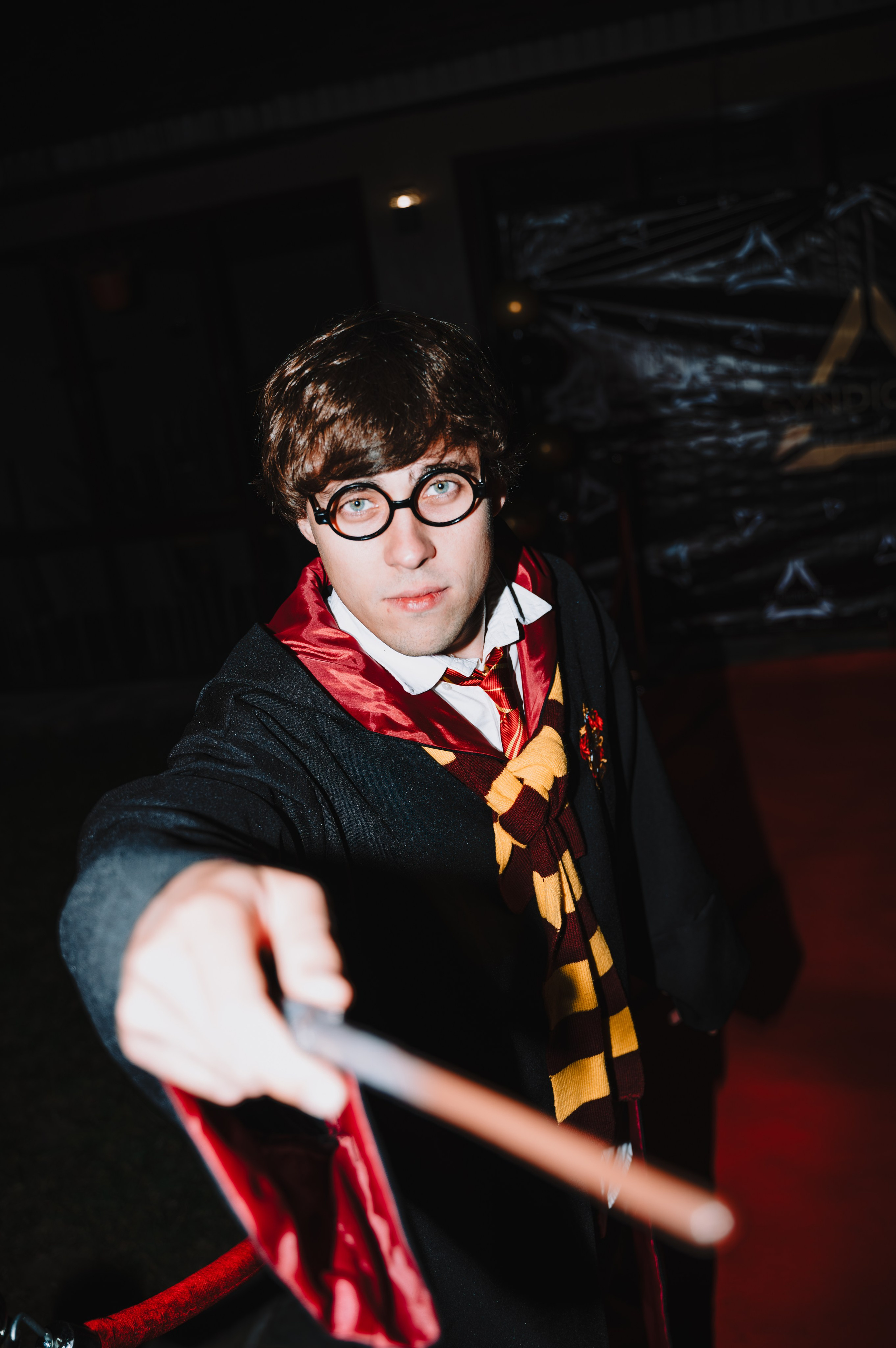 Мероприятия. Съёмка выпускного для Syndicate. Фотограф/видеограф Богдан Голованов