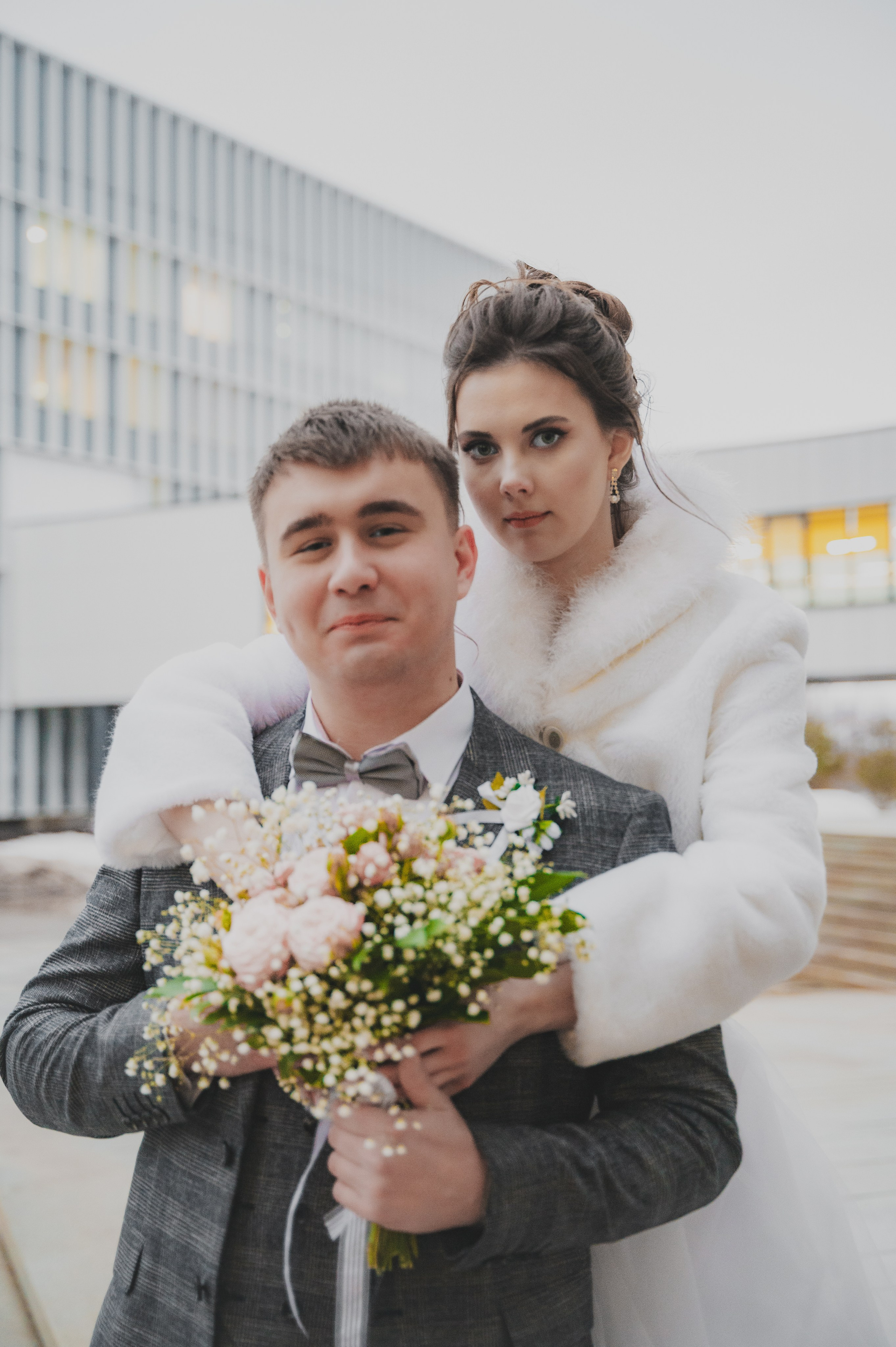 Свадьба Артура и Ники. Фотограф/видеограф Богдан Голованов