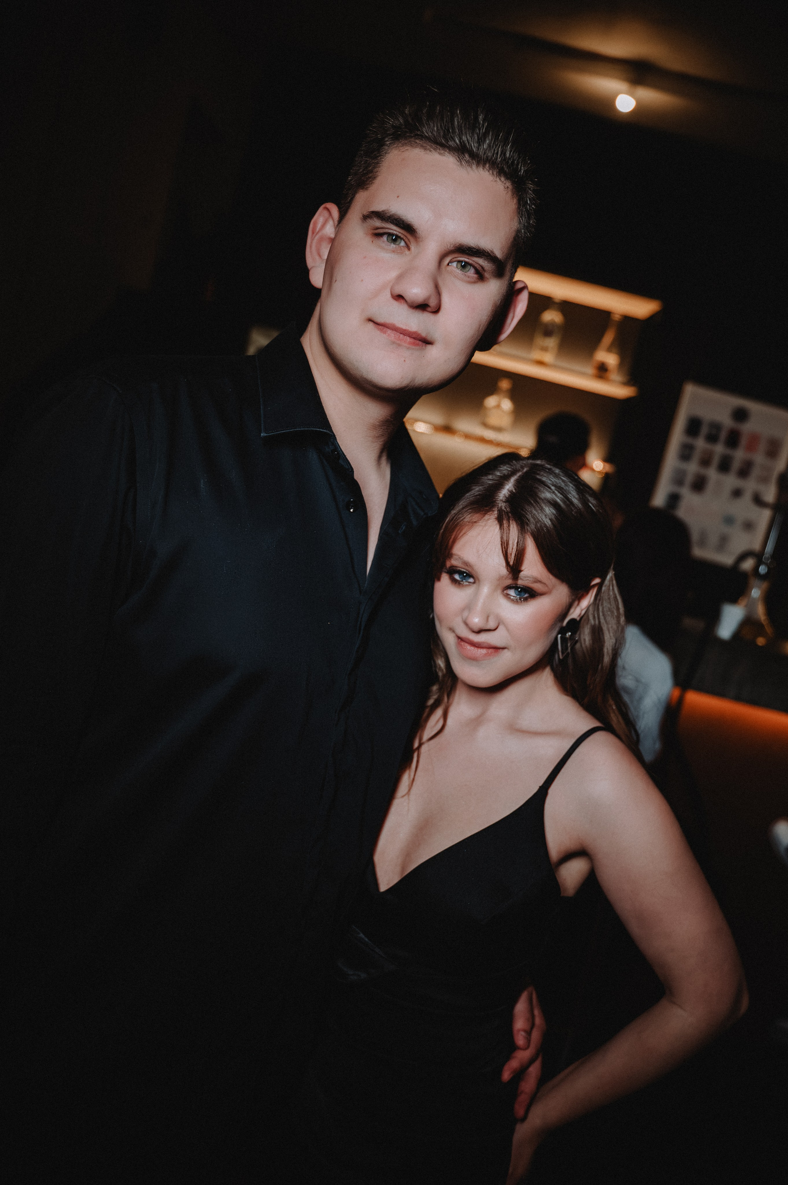 День рождения Татьяны. Фотограф/видеограф Богдан Голованов