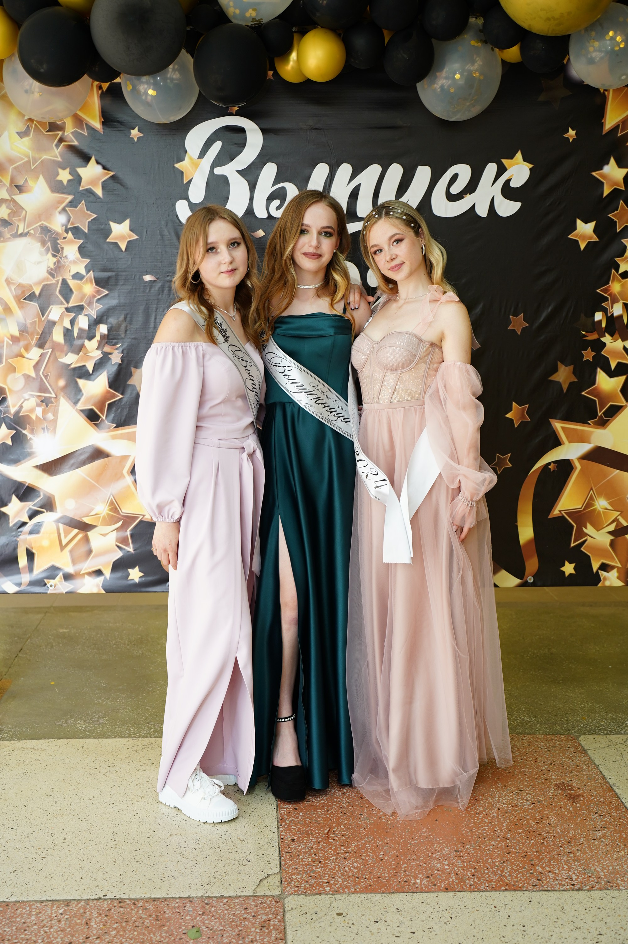 Выпускной. Семейный и свадебный фотограф Минск, Беларусь Анна Орловская