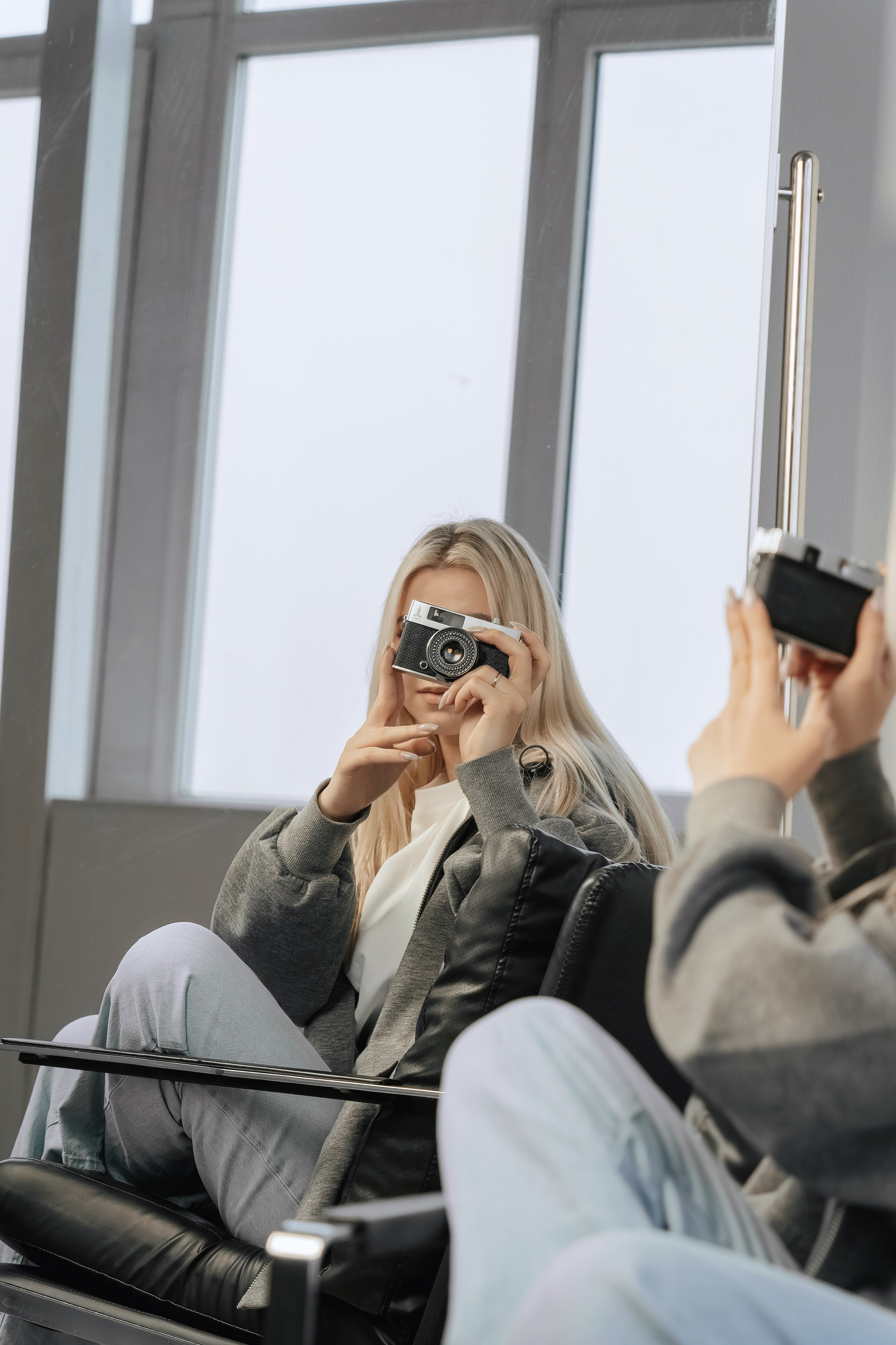 Маргарита. Семейный фотограф анималист г. Находка