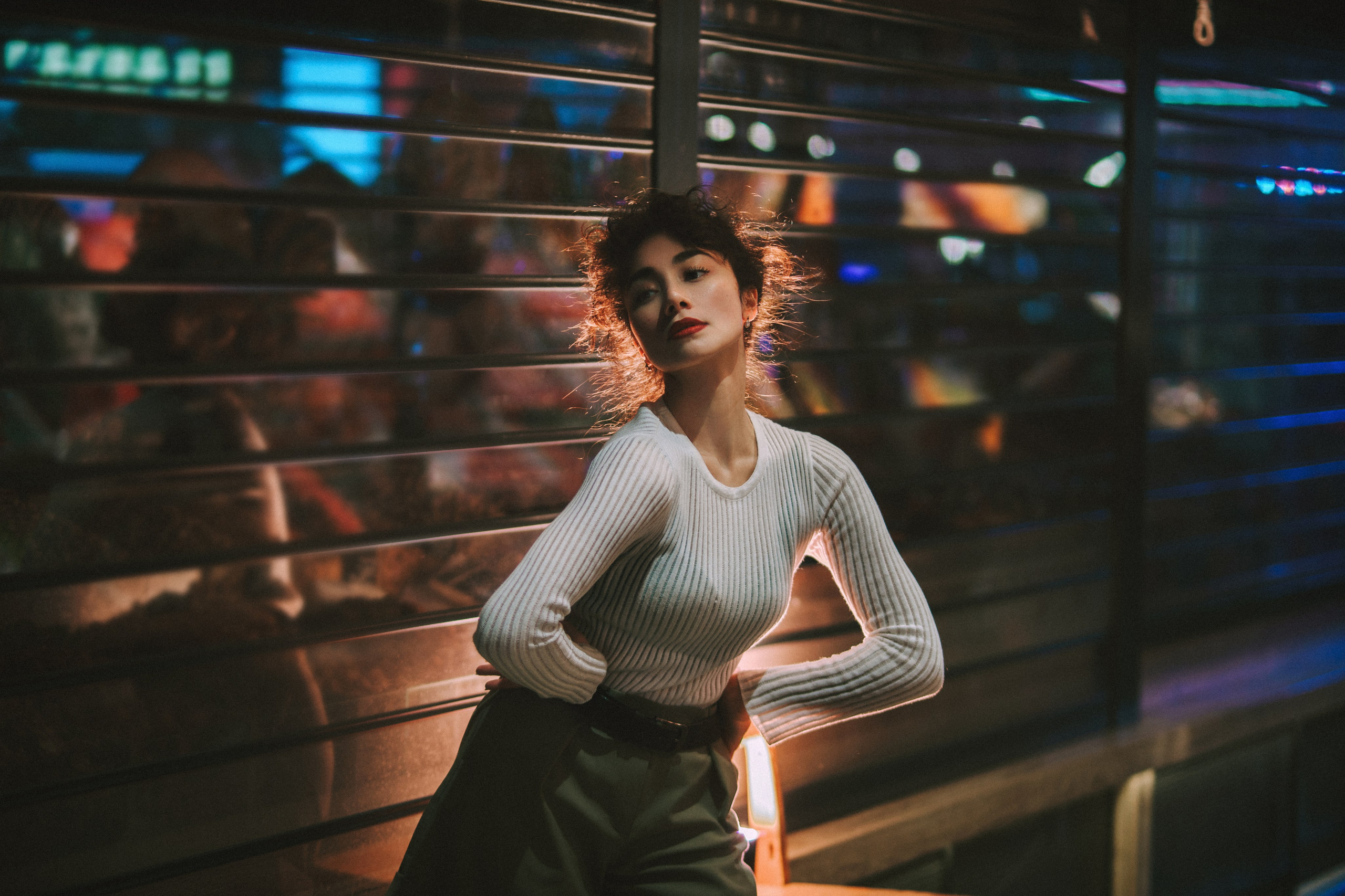 BACK TO 80-X. Sergey,kuzichev