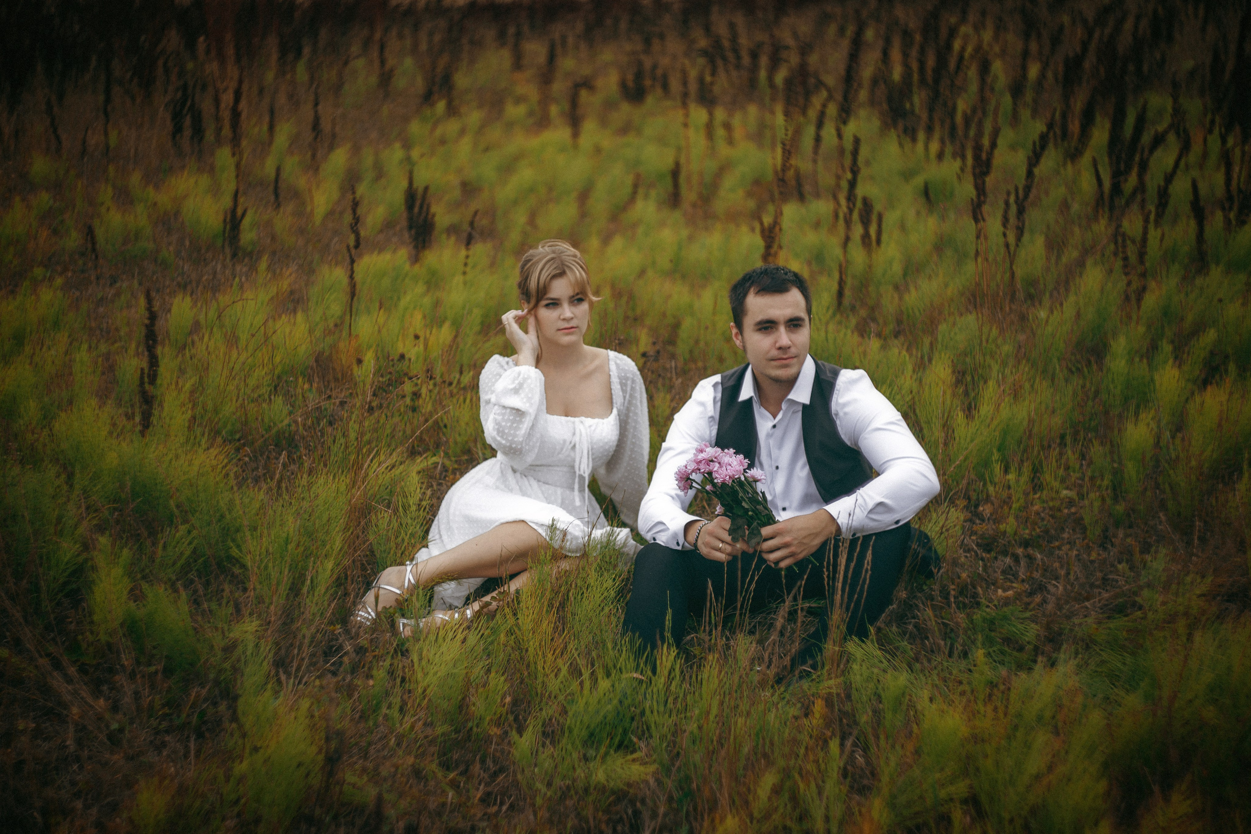 Olesya & Timur. Sergey,kuzichev