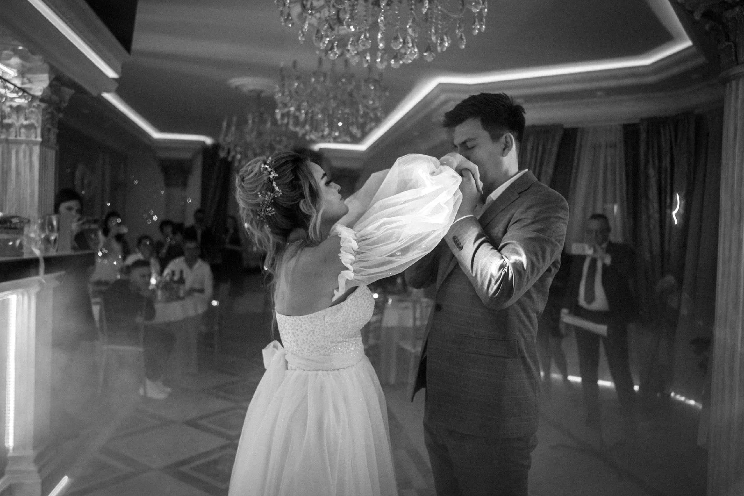 Reportage. Sergey,kuzichev