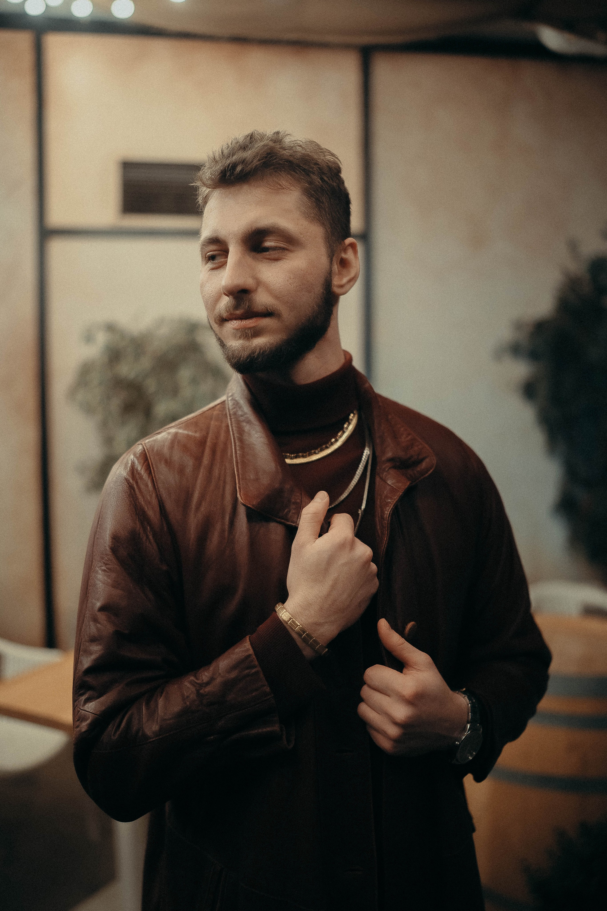 Корпоратив «Вижу море». Портретный фотограф в Новороссийске Алексей Тюлин