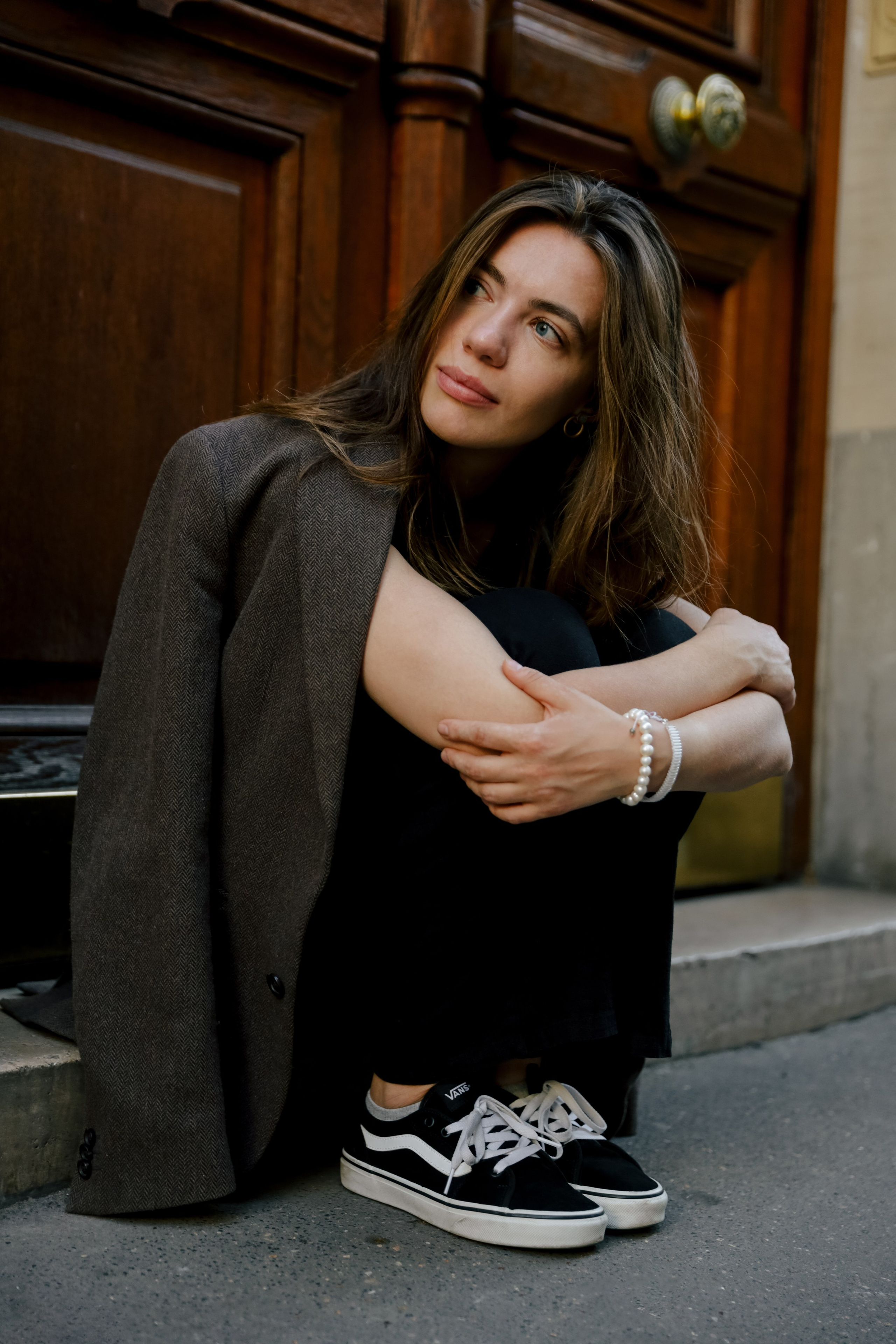 From Paris with love. Свадебный и семейный фотограф в Варшаве