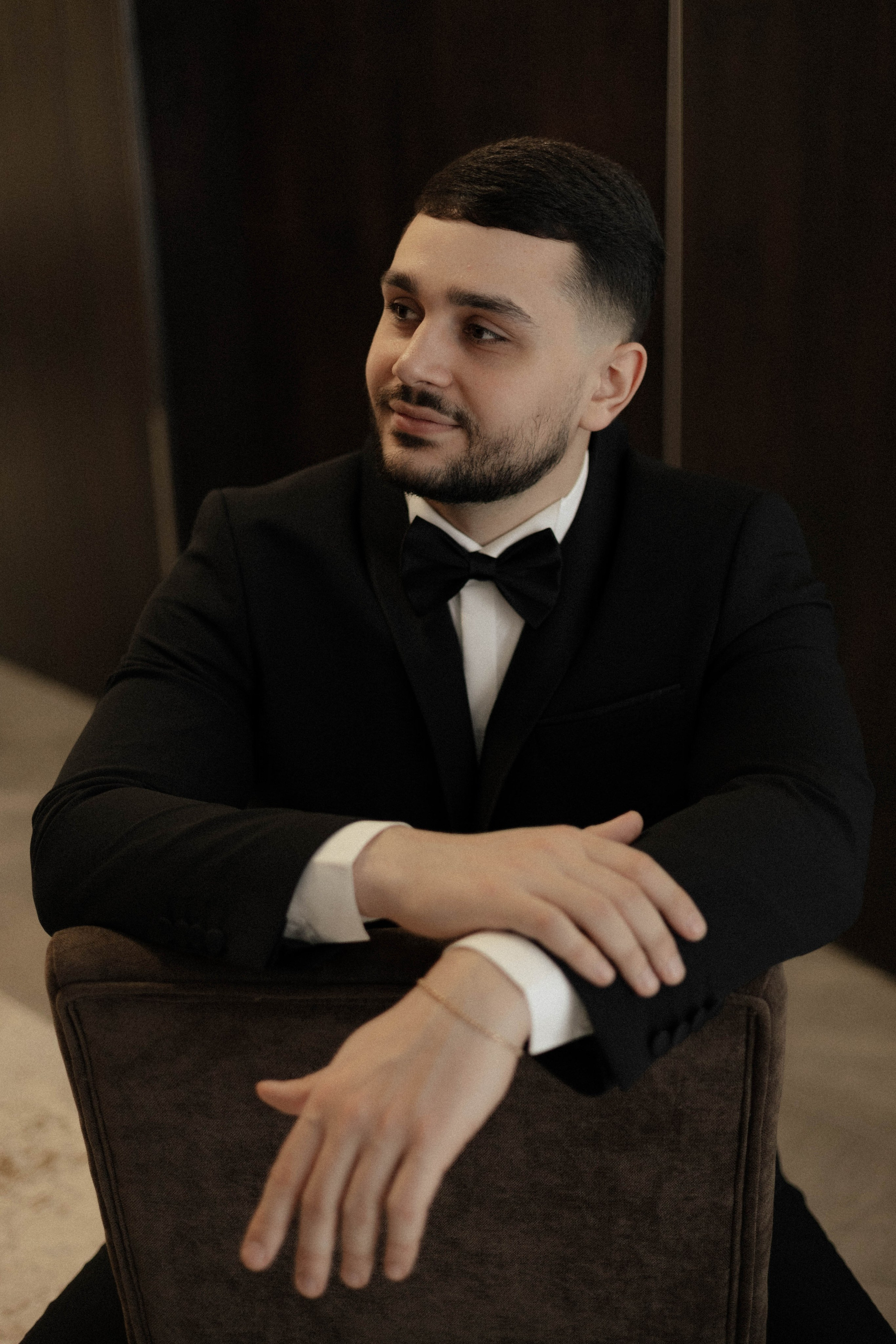 Роспись в Митинском Загсе. Свадебный и портретный фотограф в Москве Анастасия Масюк