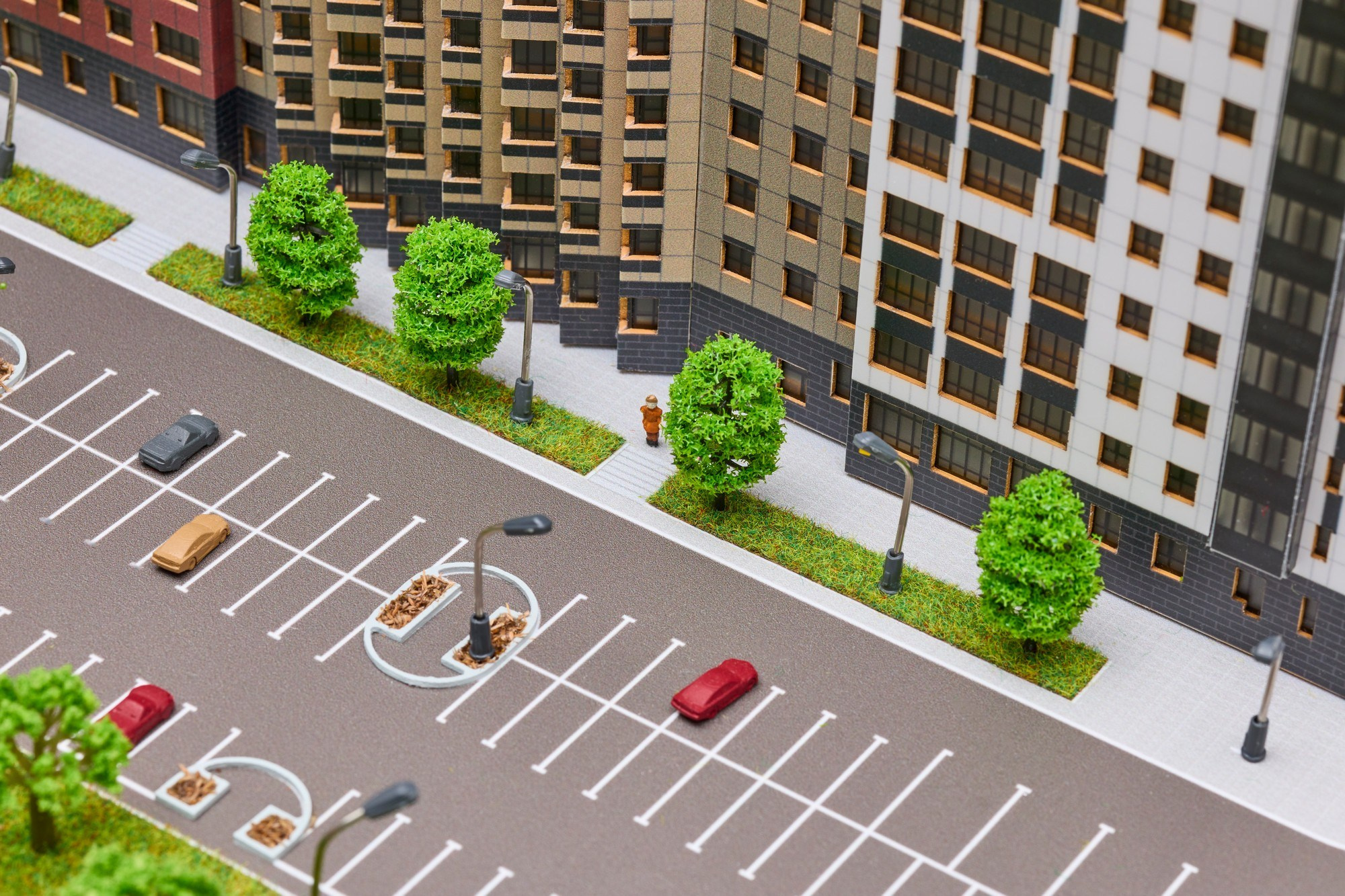 Профессиональная предметная съёмка