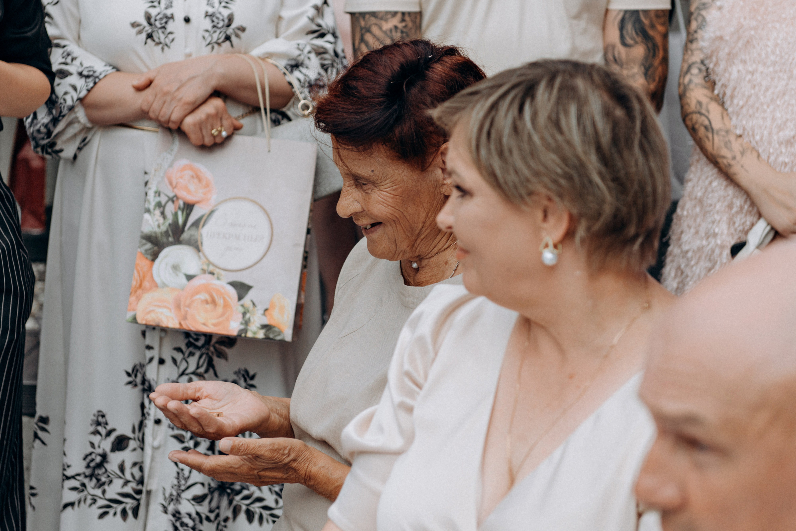 Владислав и Алина. Свадебный фотограф в Тамбове и области