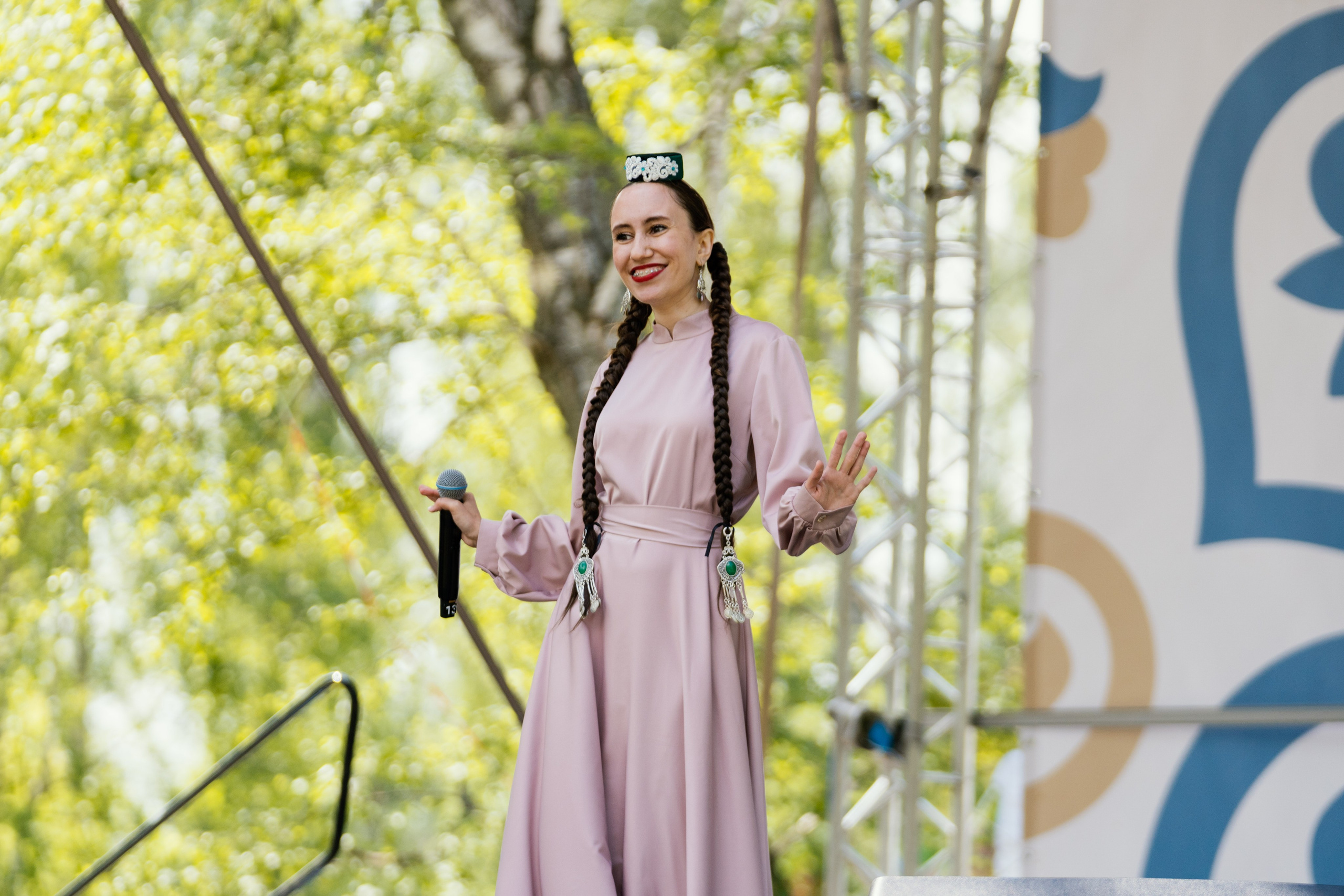 Сабантуй 2025. Портретный фотограф в Казани Радомир Заздравных