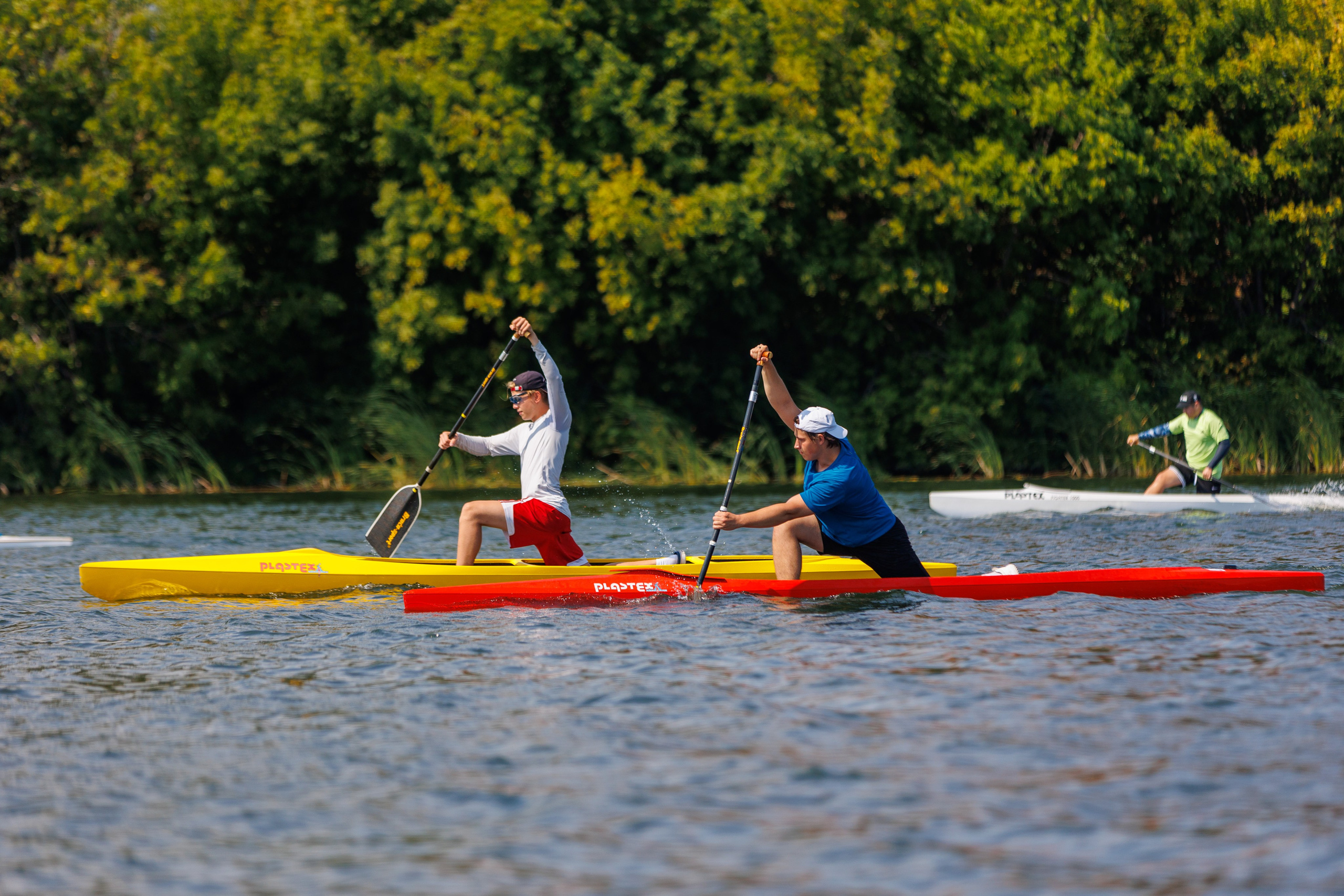 Казанский Supboard фестифаль. Портретный фотограф в Казани Радомир Заздравных