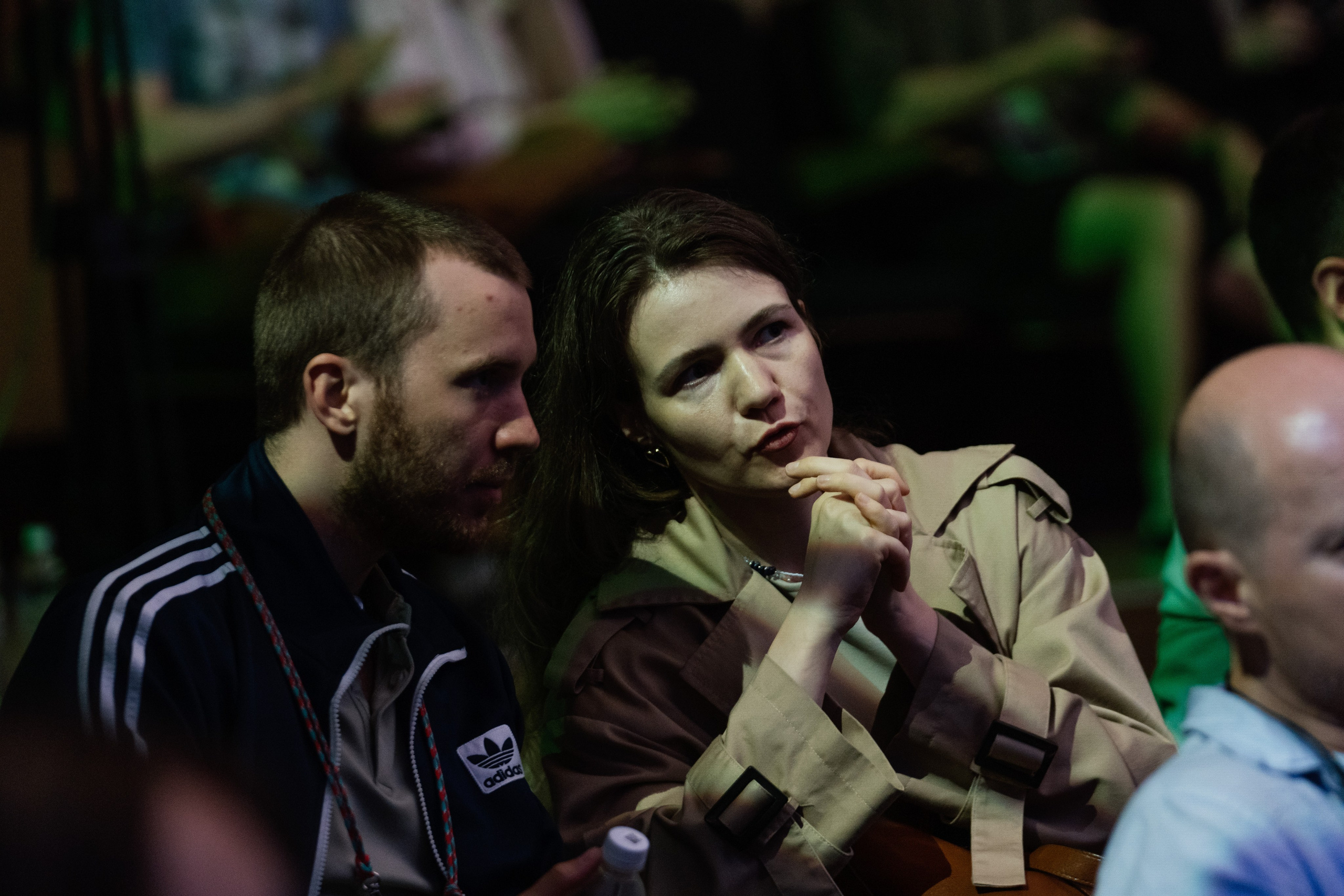 Татарсан 2025. Портретный фотограф в Казани Радомир Заздравных