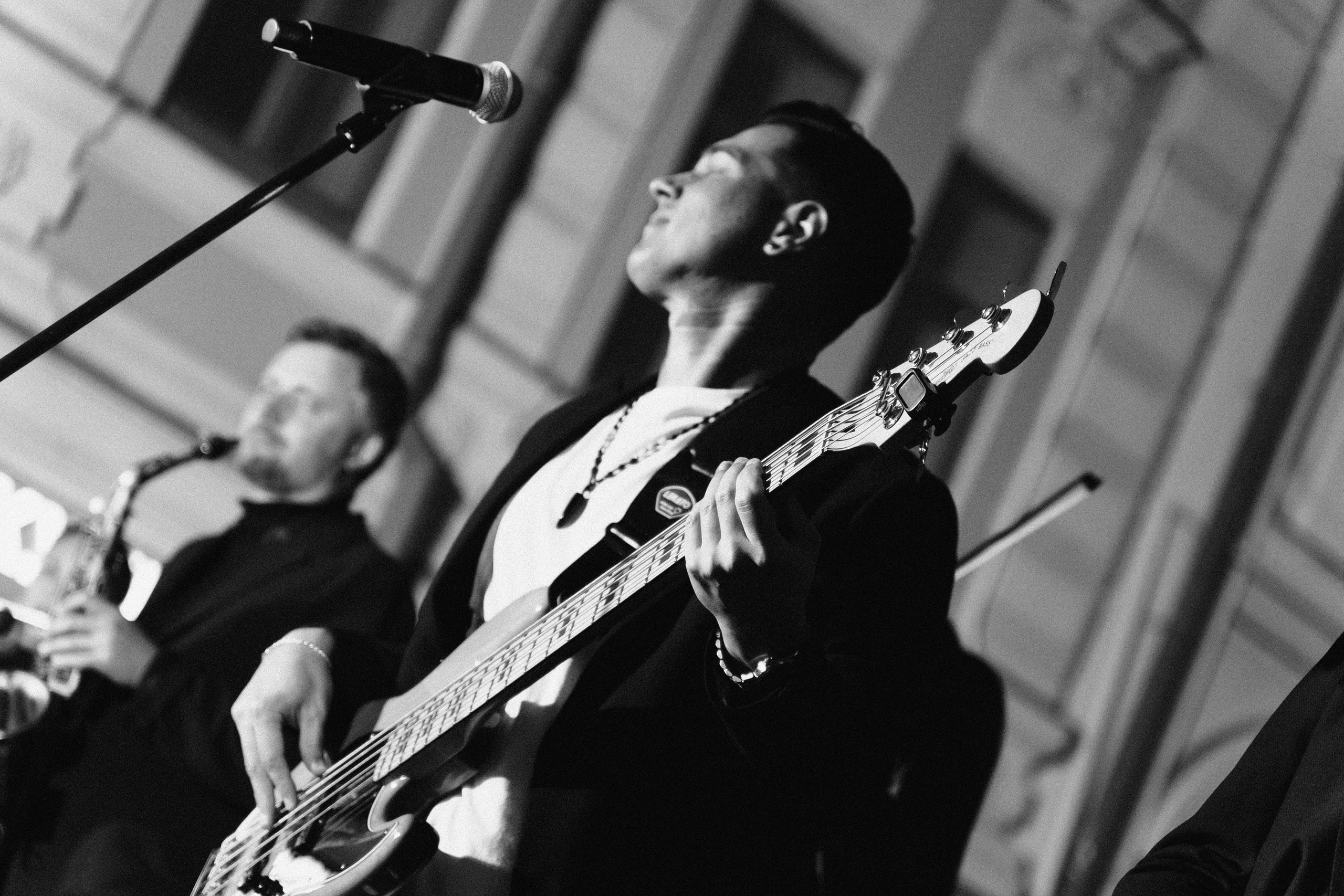 Филюс Кагиров & «Мирас». Портретный фотограф в Казани Радомир Заздравных