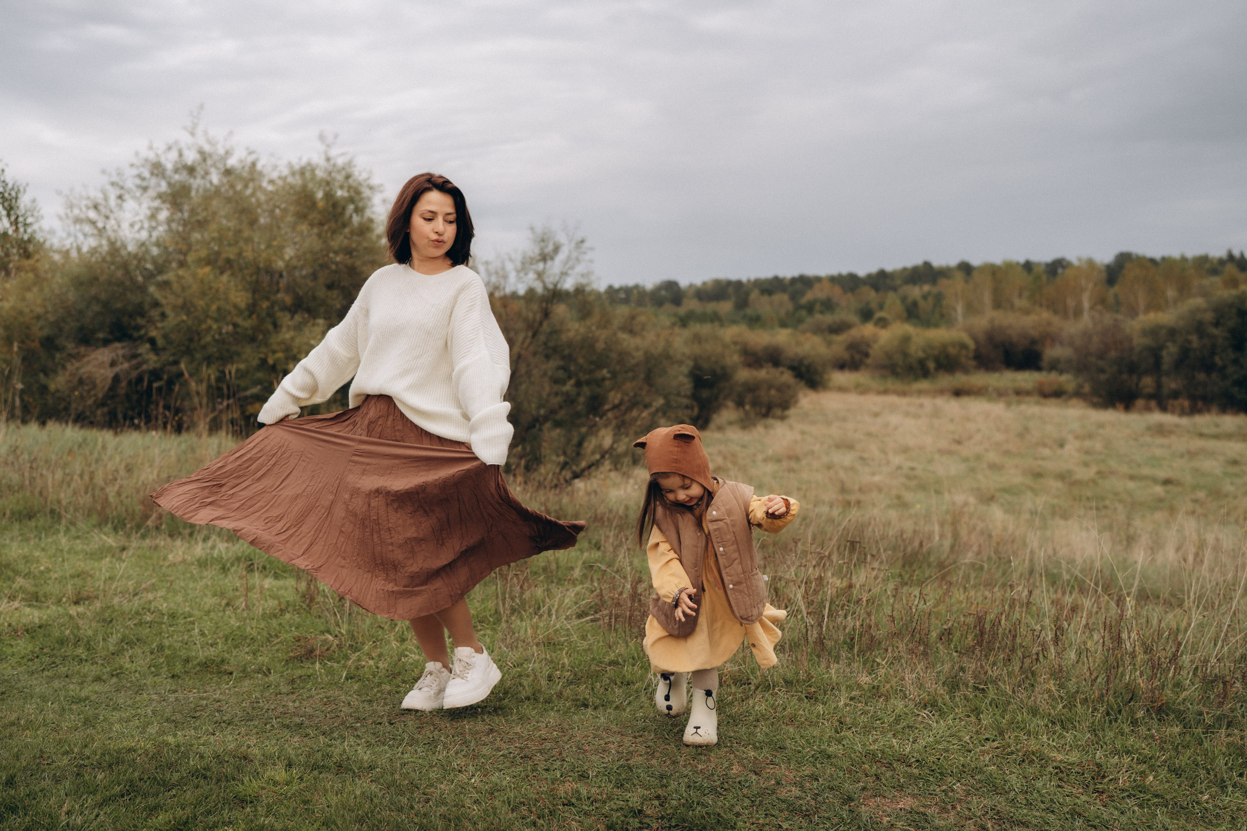 Любовь в глазах. Семейный фотограф в Ангарске/ Иркутске