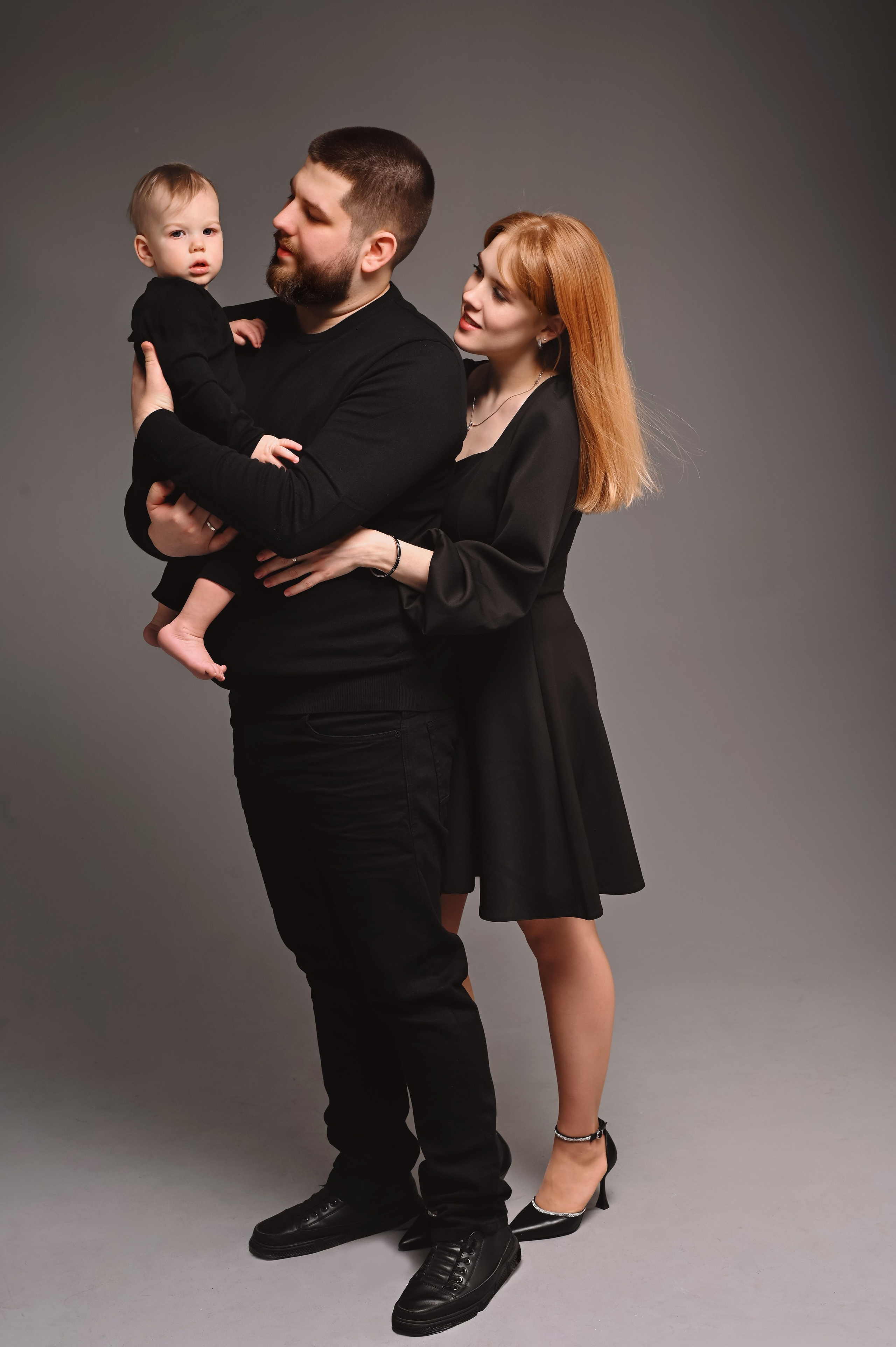 Главное. Фотограф Альбина Вакунова