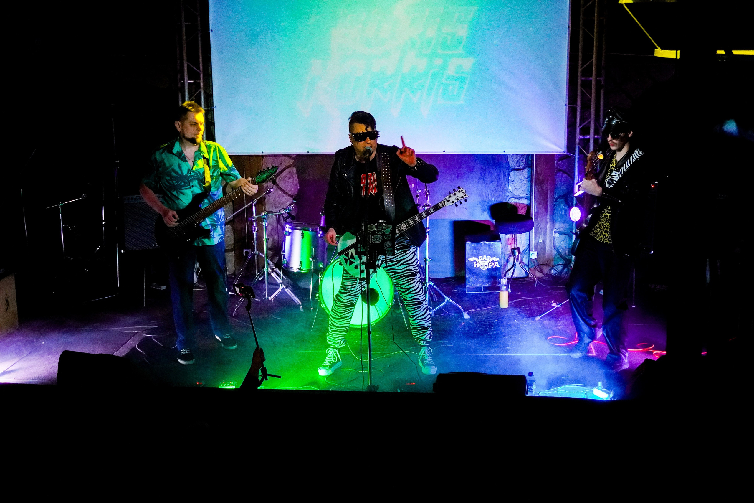 Примеры концертной съёмки | Фотограф на концерт в СПб. Кузнецова Мария — профессиональный фотограф в Санкт-Петербурге | Предметная фотосъёмка, модельные тесты, актёрское портфолио, концерты