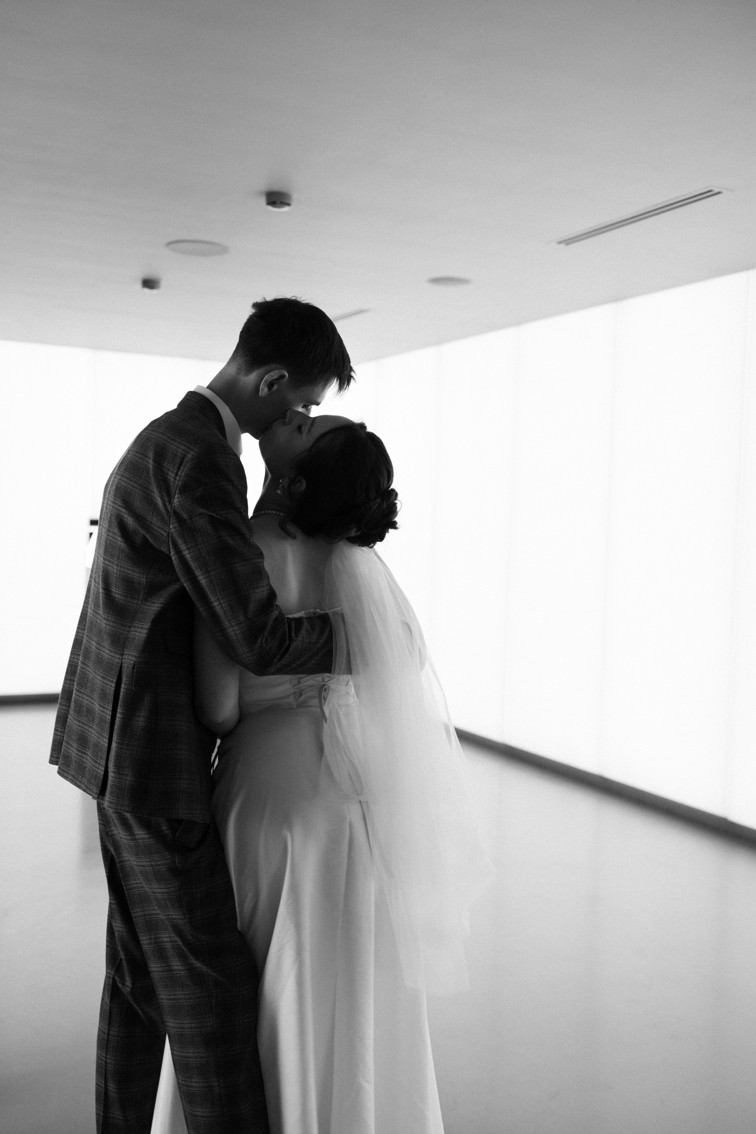 Лика и Егор. Фотограф Санкт-Петербург