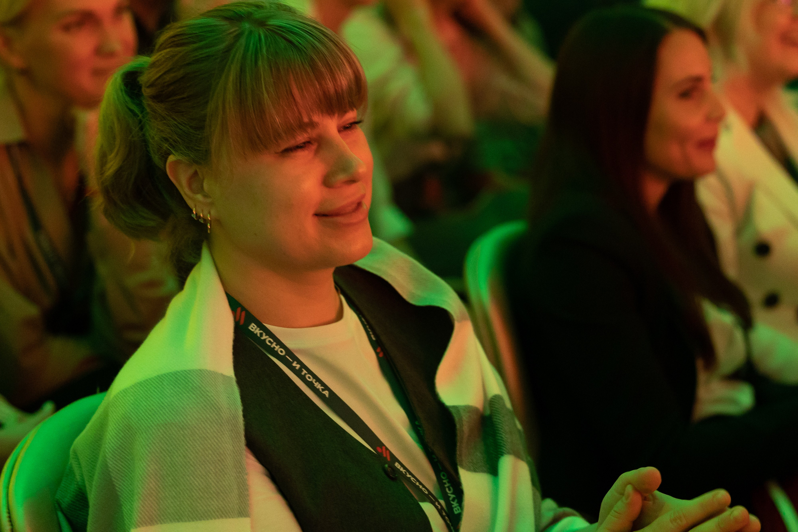 Точка Притяжения / Дубай. Фотограф Юлия Назарова