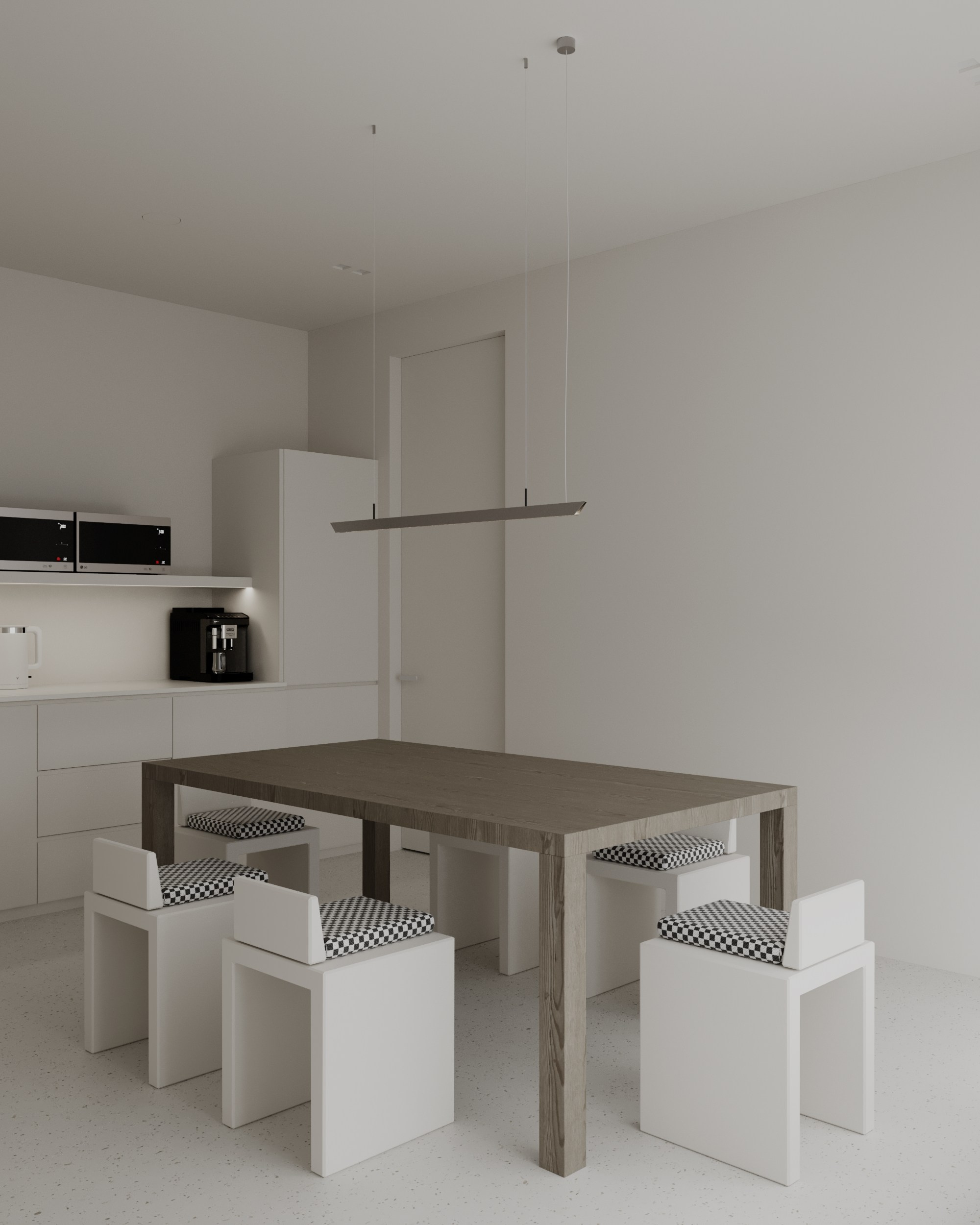 YAKUT /200 sq m /24'. Интерьерное ателье numéro а