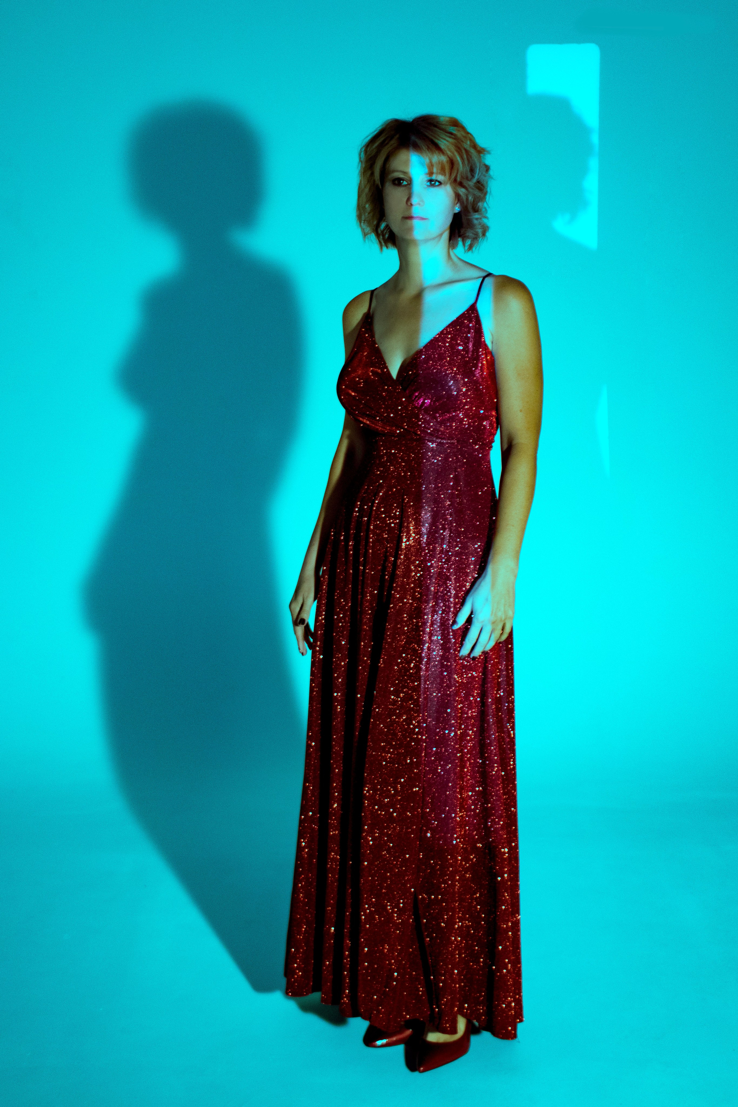 Настя. Art photographer Nino