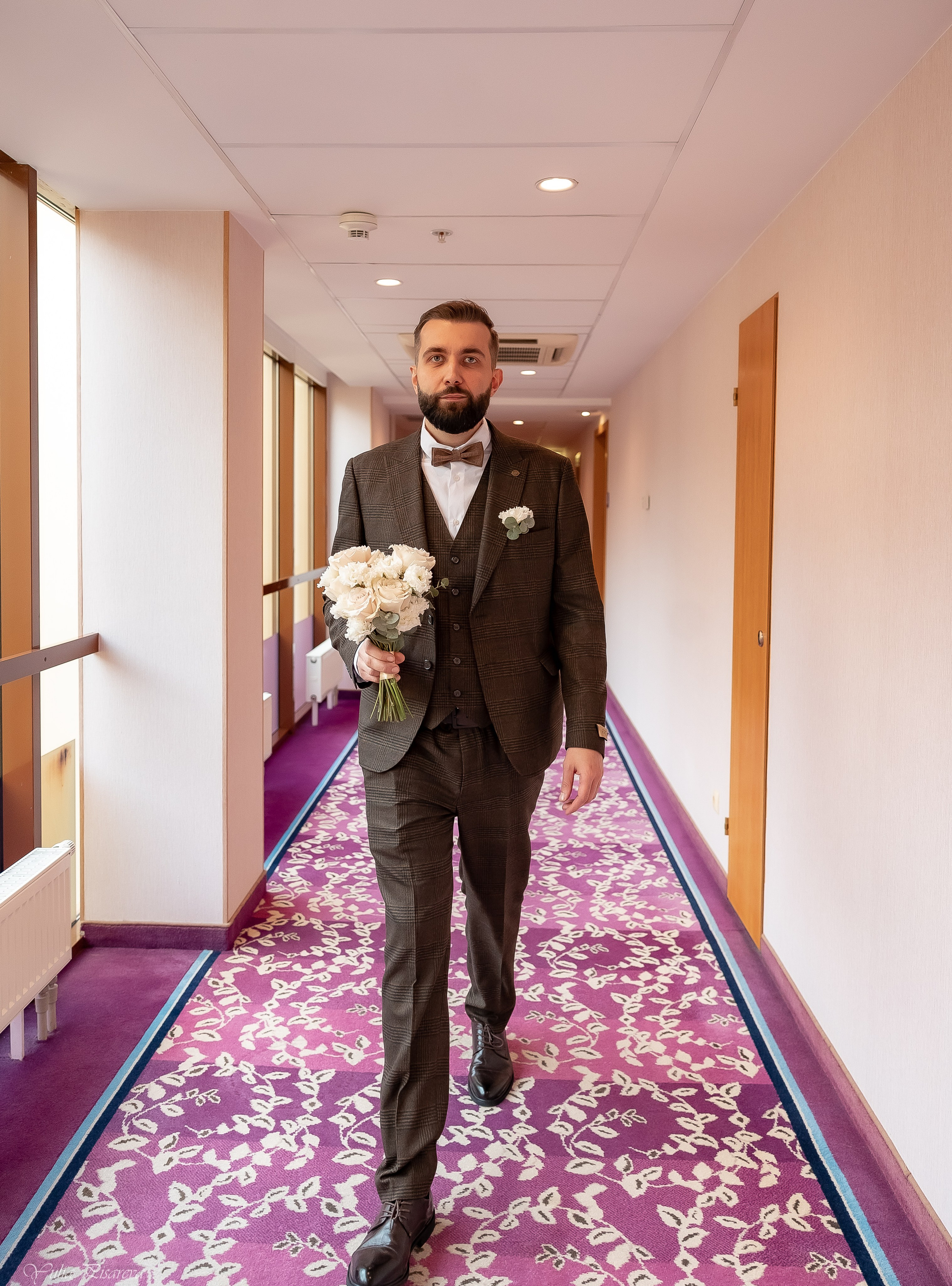 Свадьба Никита и Валерия. Фотограф в Санкт-Петербурге Писарева Юлия