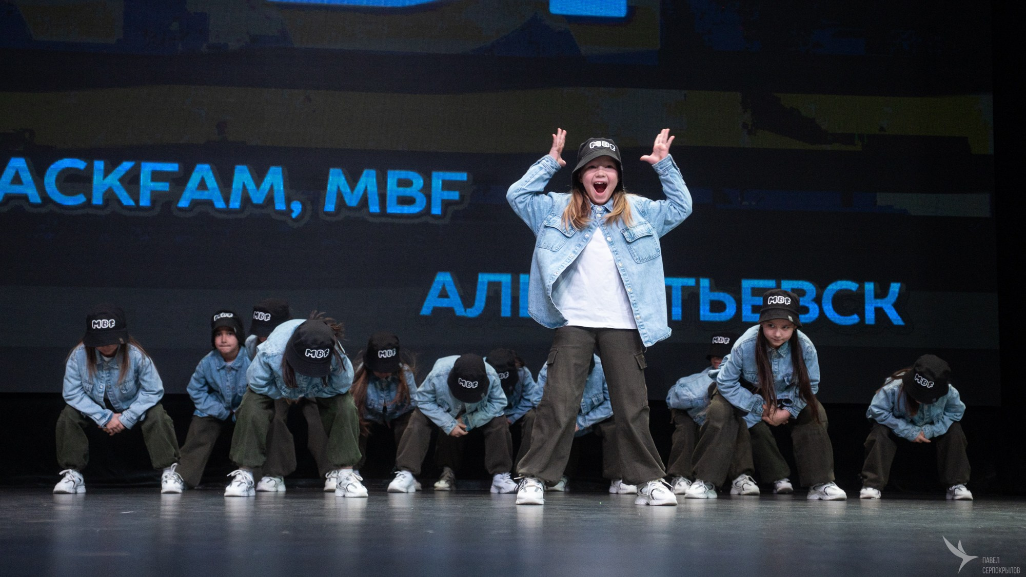 PULSE DANCE FEST 2024. Репортажный фотограф в Казани Павел Серпокрылов