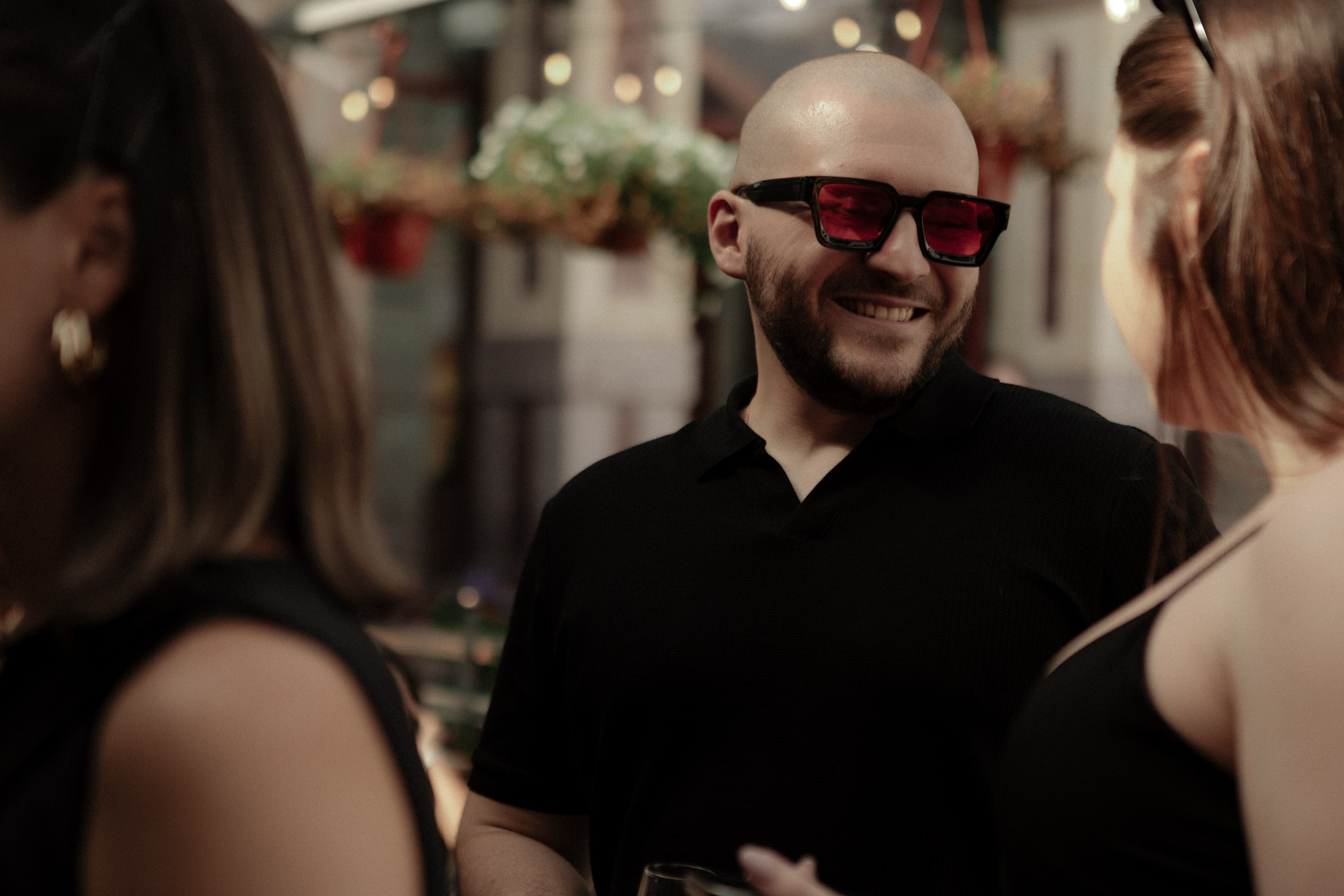 Аля и Паша. Свадьба в Пахра Парк. Свадебный и портретный фотограф в Москве Анастасия Масюк