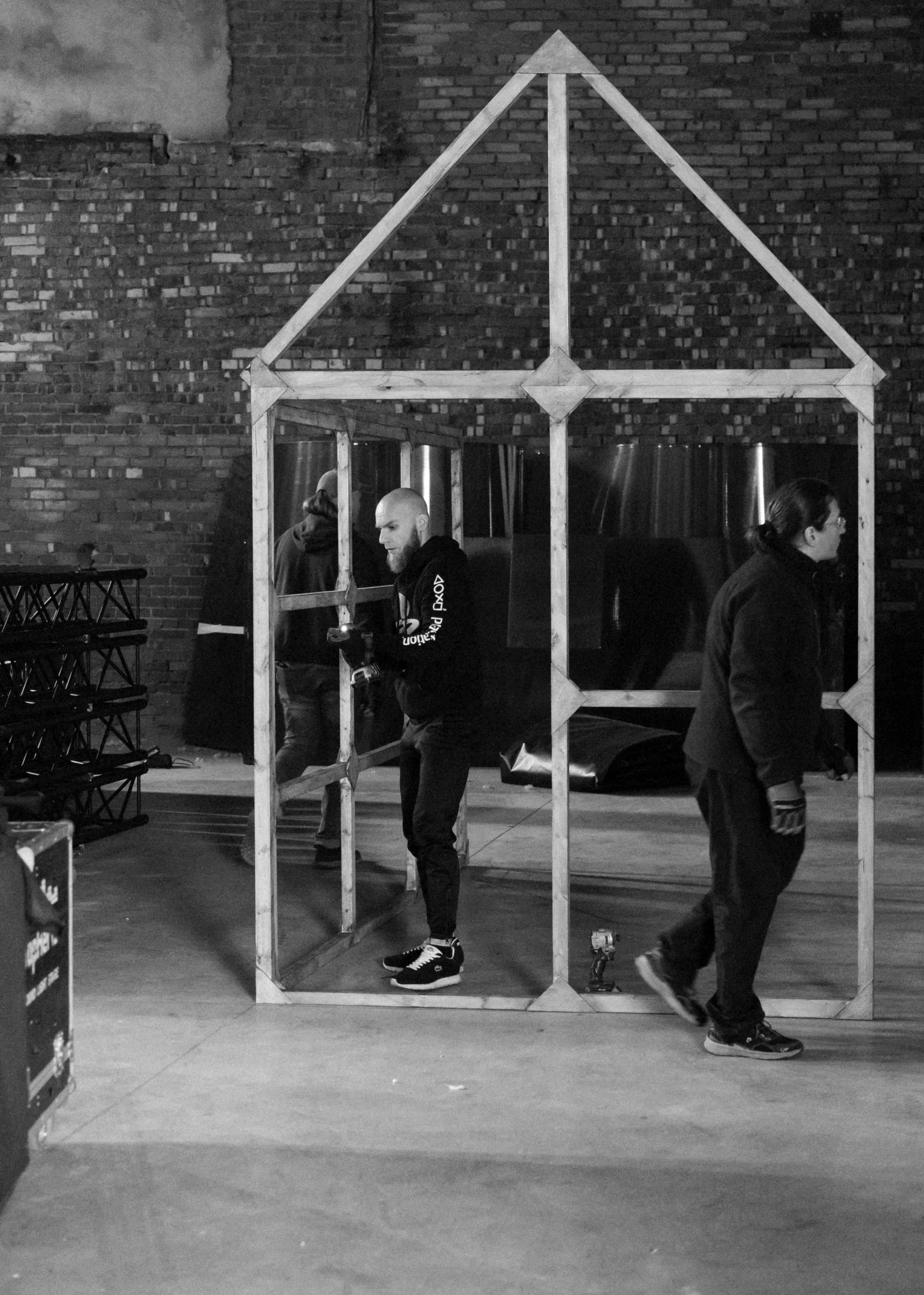 @sladkayavataagency. Свадебный и репортажный фотограф в Москве Владимир Сергеев | Naysaikolo