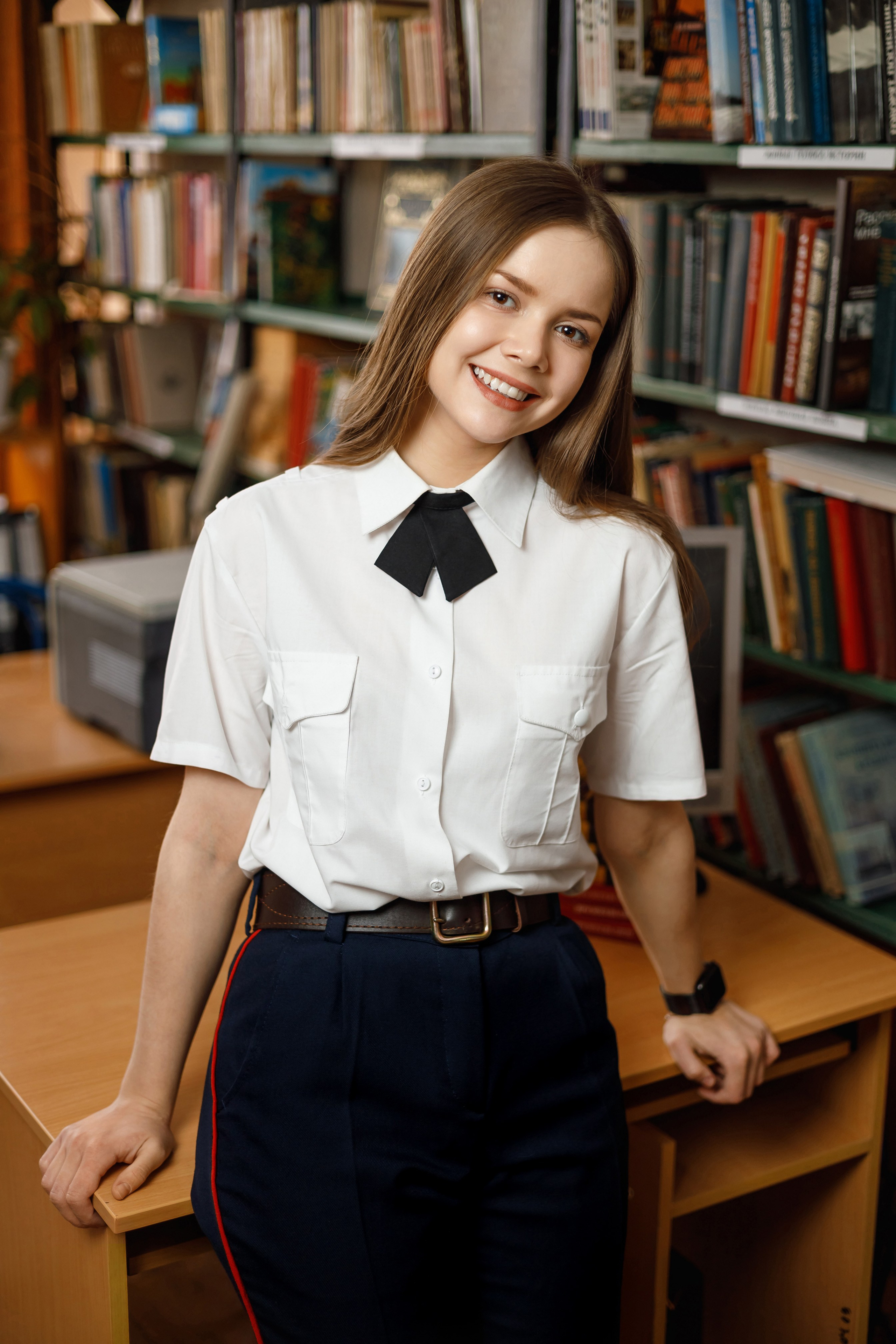 Белокалитвинский казачий кадетский корпус