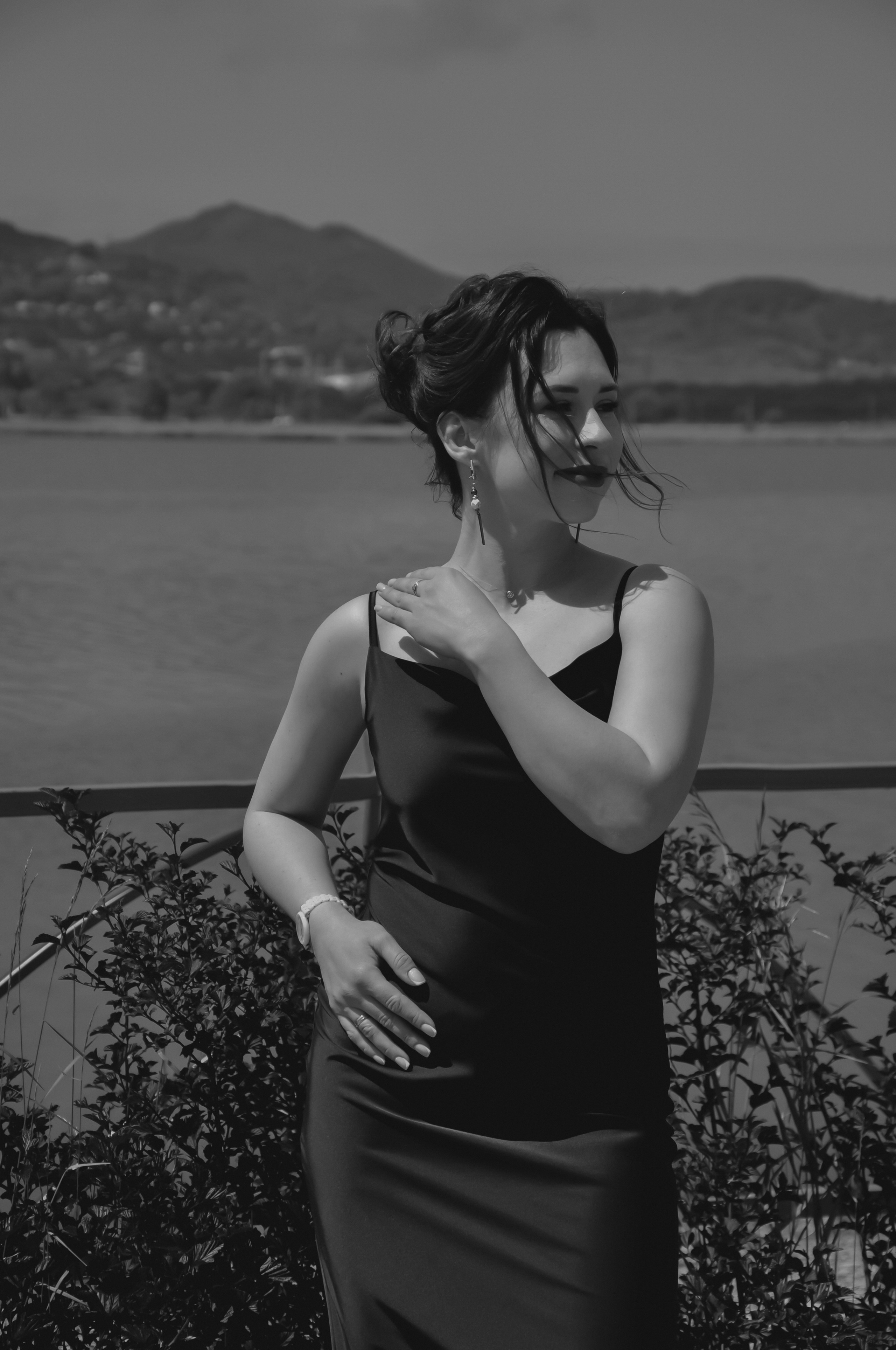 Индивидуальная съёмка. Семейный и Свадебный фотограф