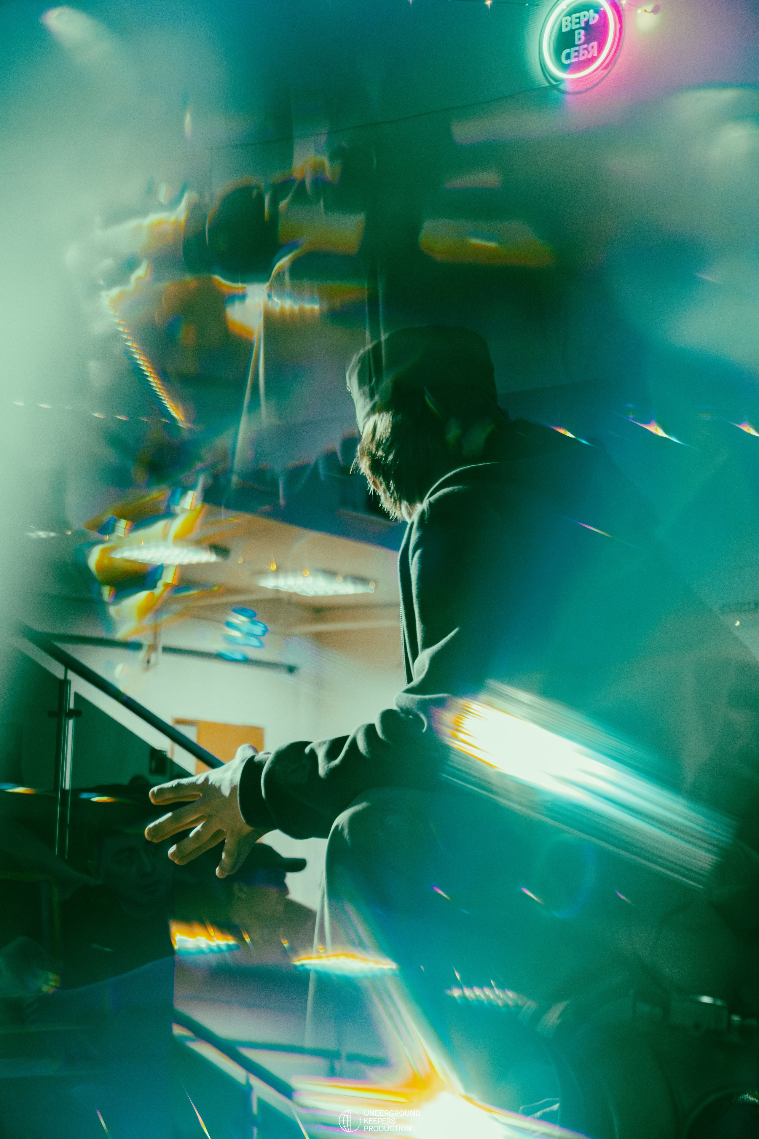 LORDS JAM 18/10 (@youlovebu). Соня бу тебя сфоткала