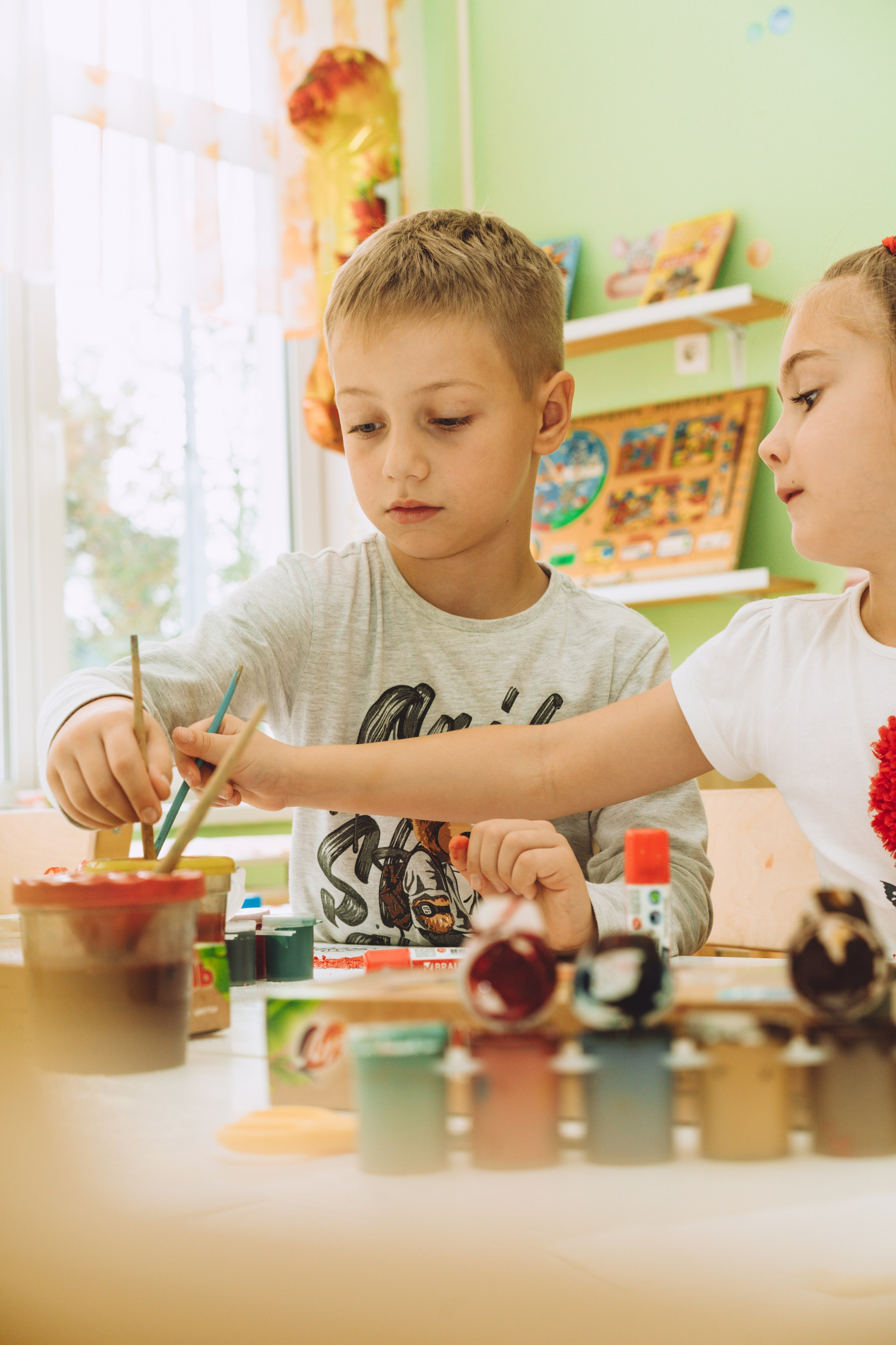 Я МОГУ РИСОВАТЬ КАК РАФАЭЛЬ, НО МНЕ ПОНАДОБИТСЯ ВСЯ ЖИЗНЬ, ЧТОБЫ НАУЧИТЬСЯ РИСОВАТЬ ТАК, КАК РИСУЕТ РЕБЕНОК. Семейный и детский фотограф Анна Бренч