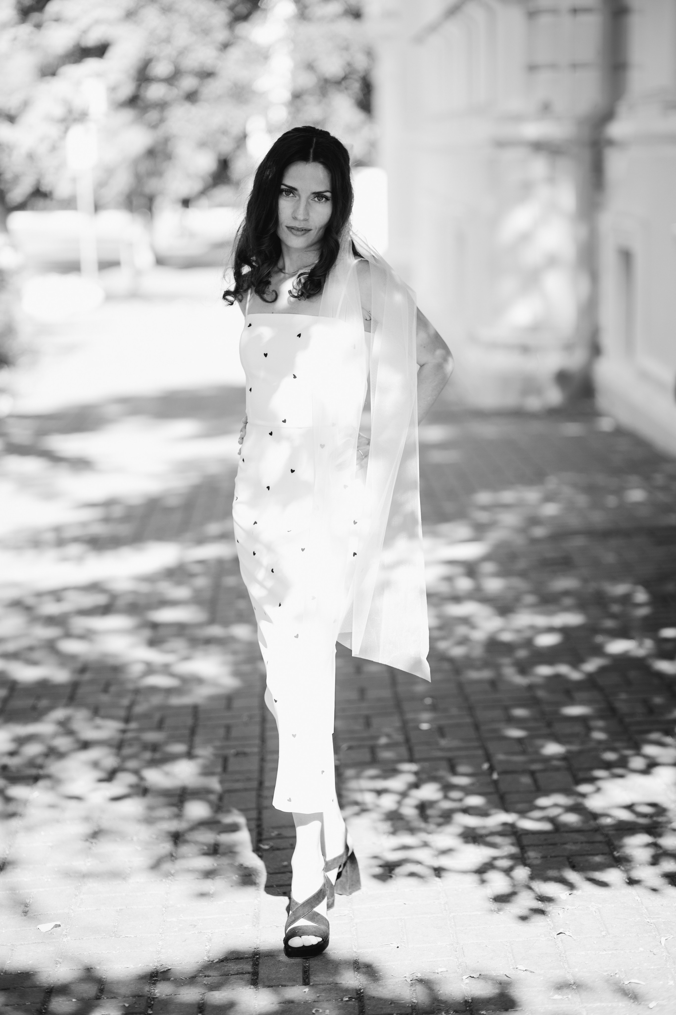 Свадьба Насти и Сергея в Ульяновске. Портфолио