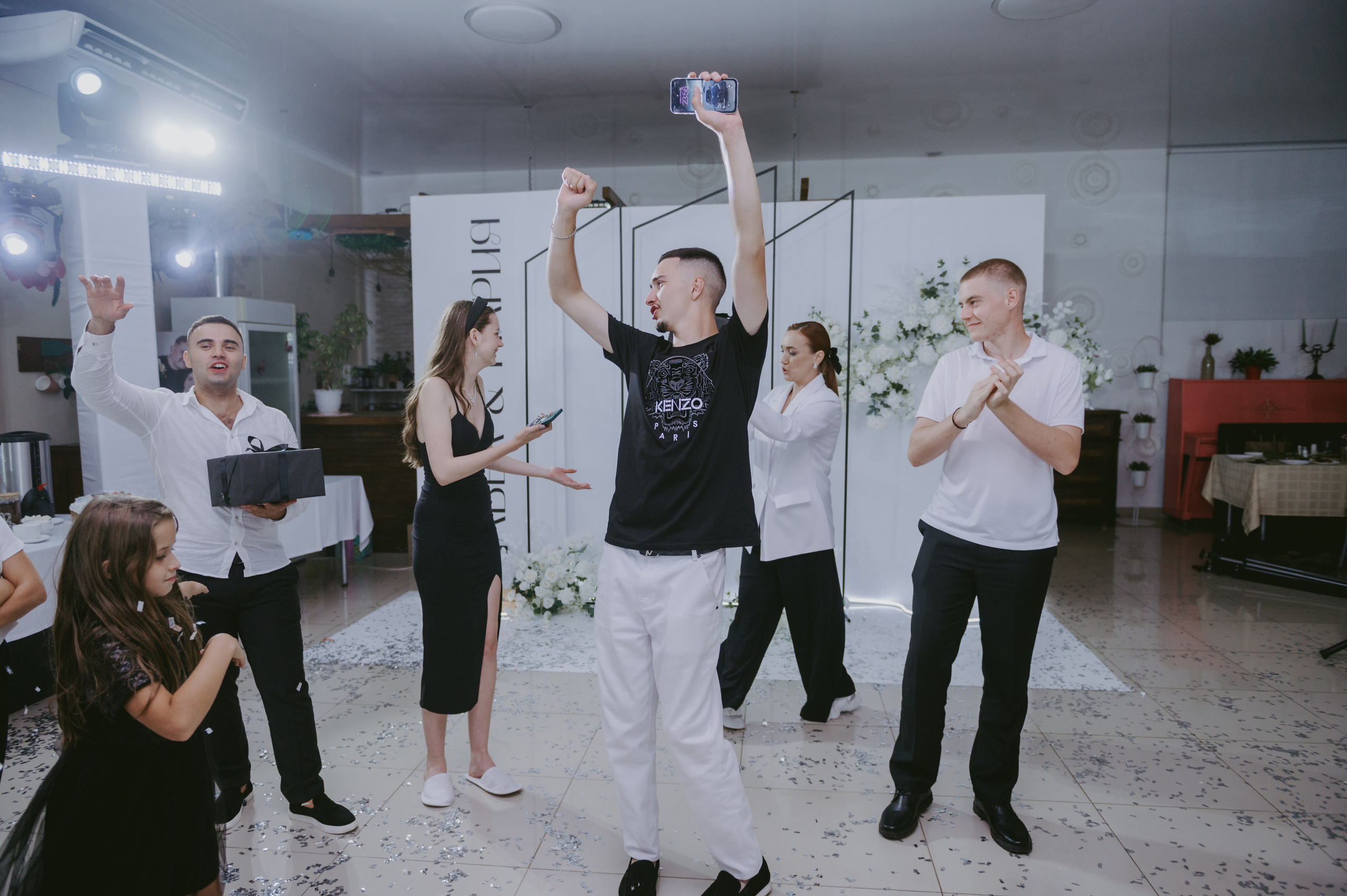 Мария&Павел фотограф Елена Горбач. Свадебный и семейный фотограф город Темрюк Фотостудия Темрюк