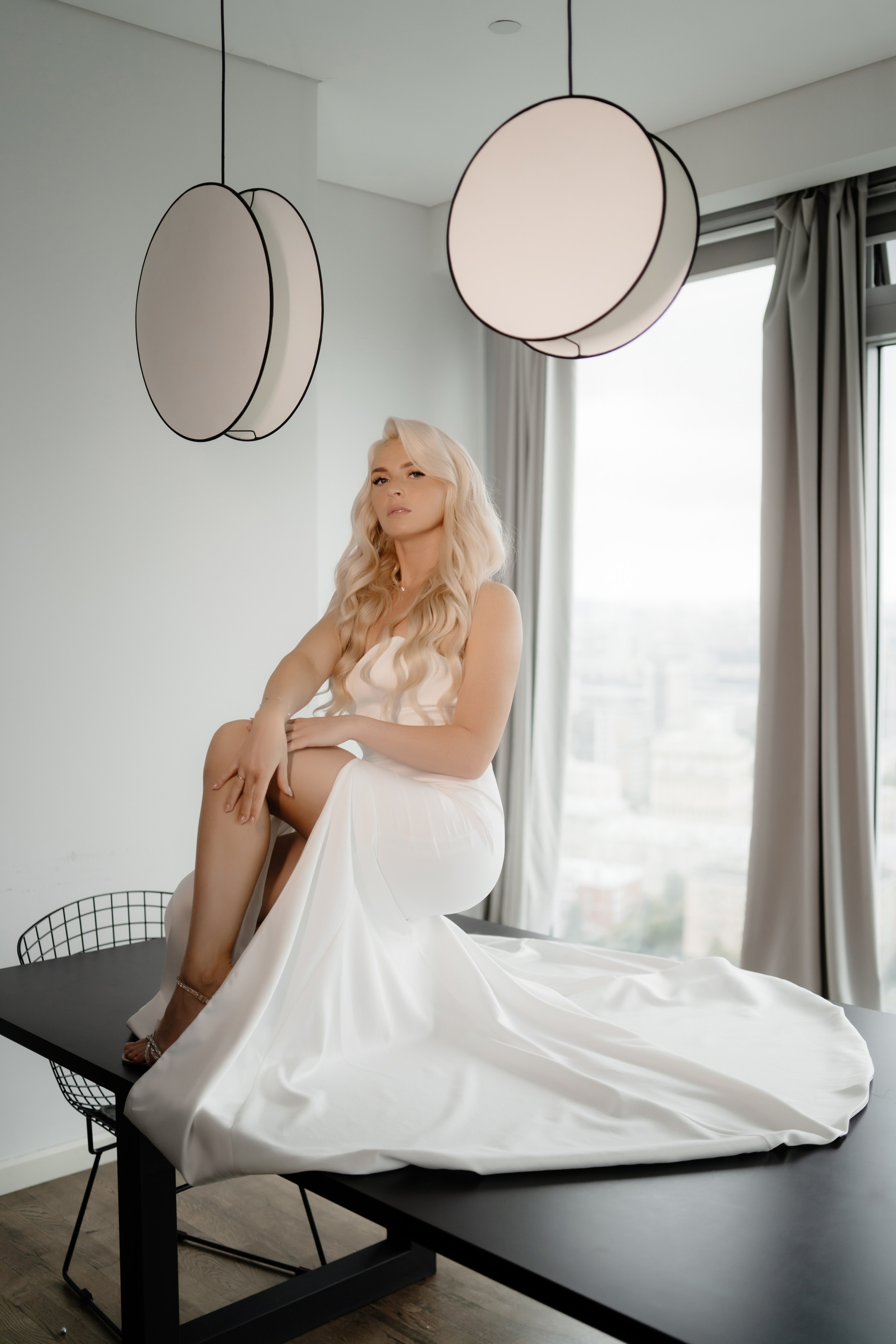 Свадебная фотосессия в Barvikha Luxury Village. Свадебный и семейный фотограф в Москве Светлана Зоткина