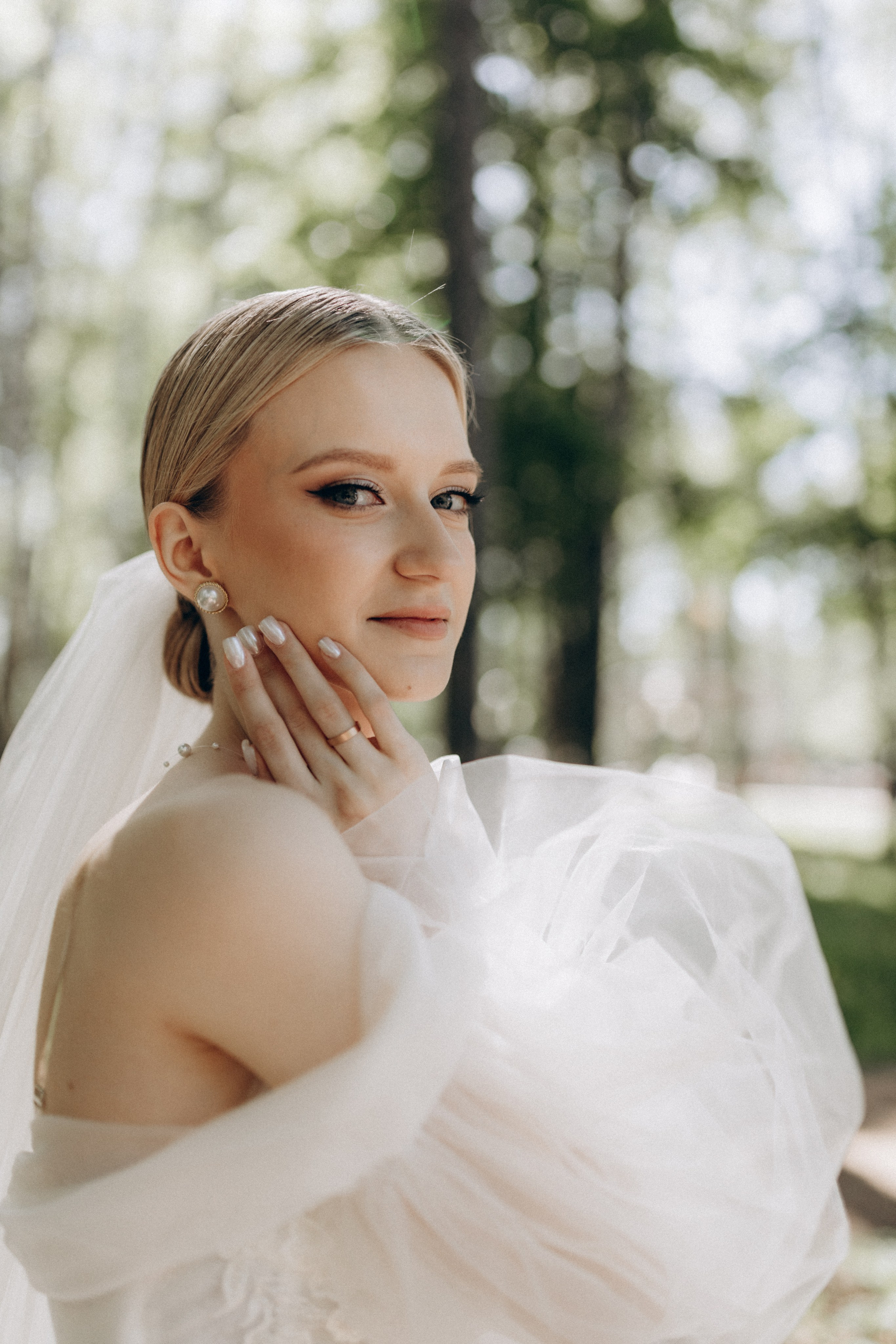 Кристина & Сергей. Фотограф НОГИНСК, Москва, Анастасия Белая