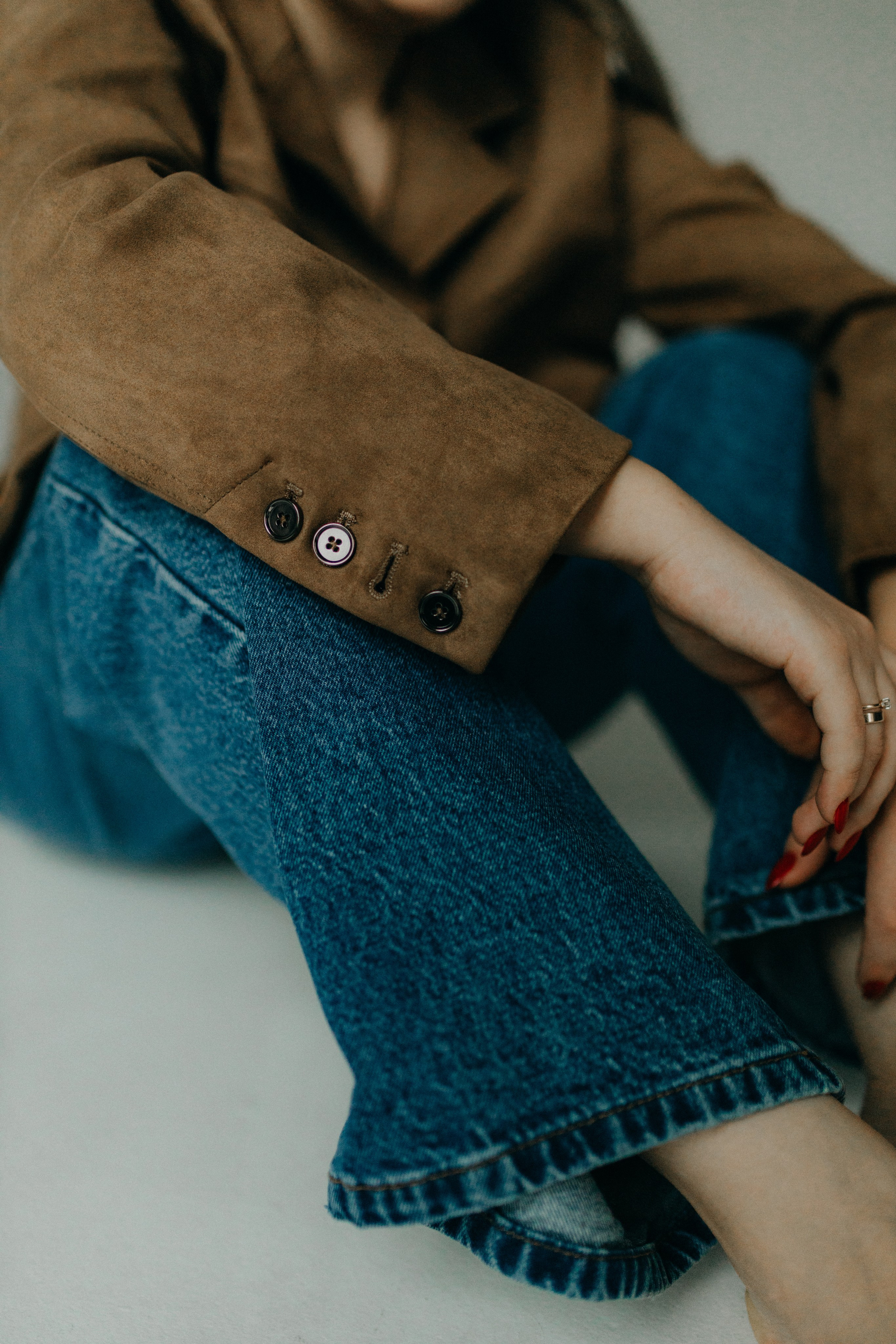 Яна. Фотограф НОГИНСК, Москва, Анастасия Белая