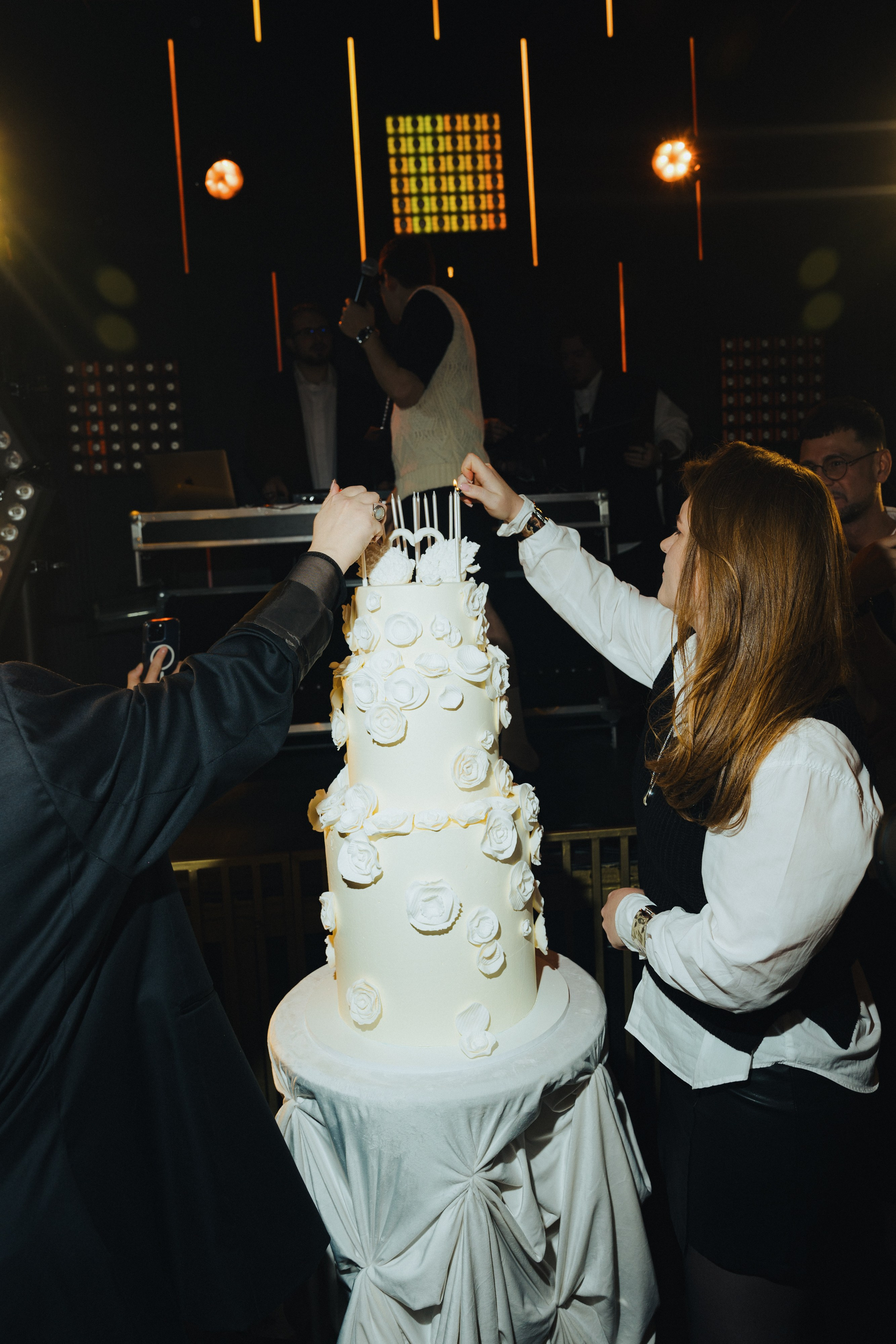 Event-продлёнка. Свадебный и портретный фотограф в Тюмени Женя Черемнова